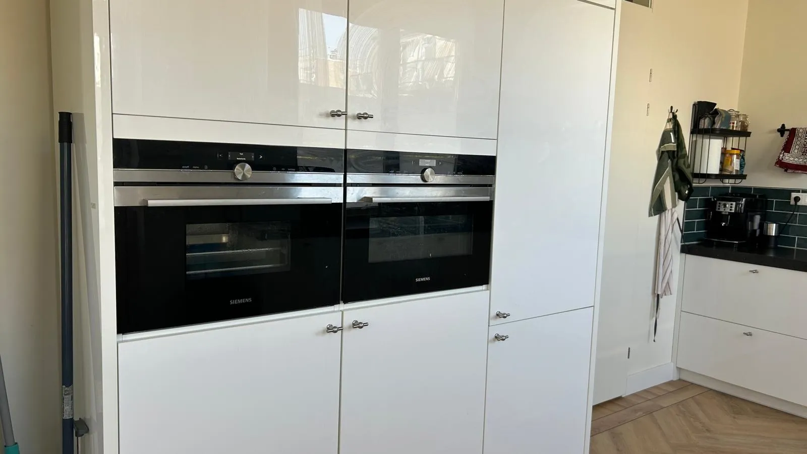 Foto #20 Huurwoning Van Dijckstraat Den Haag