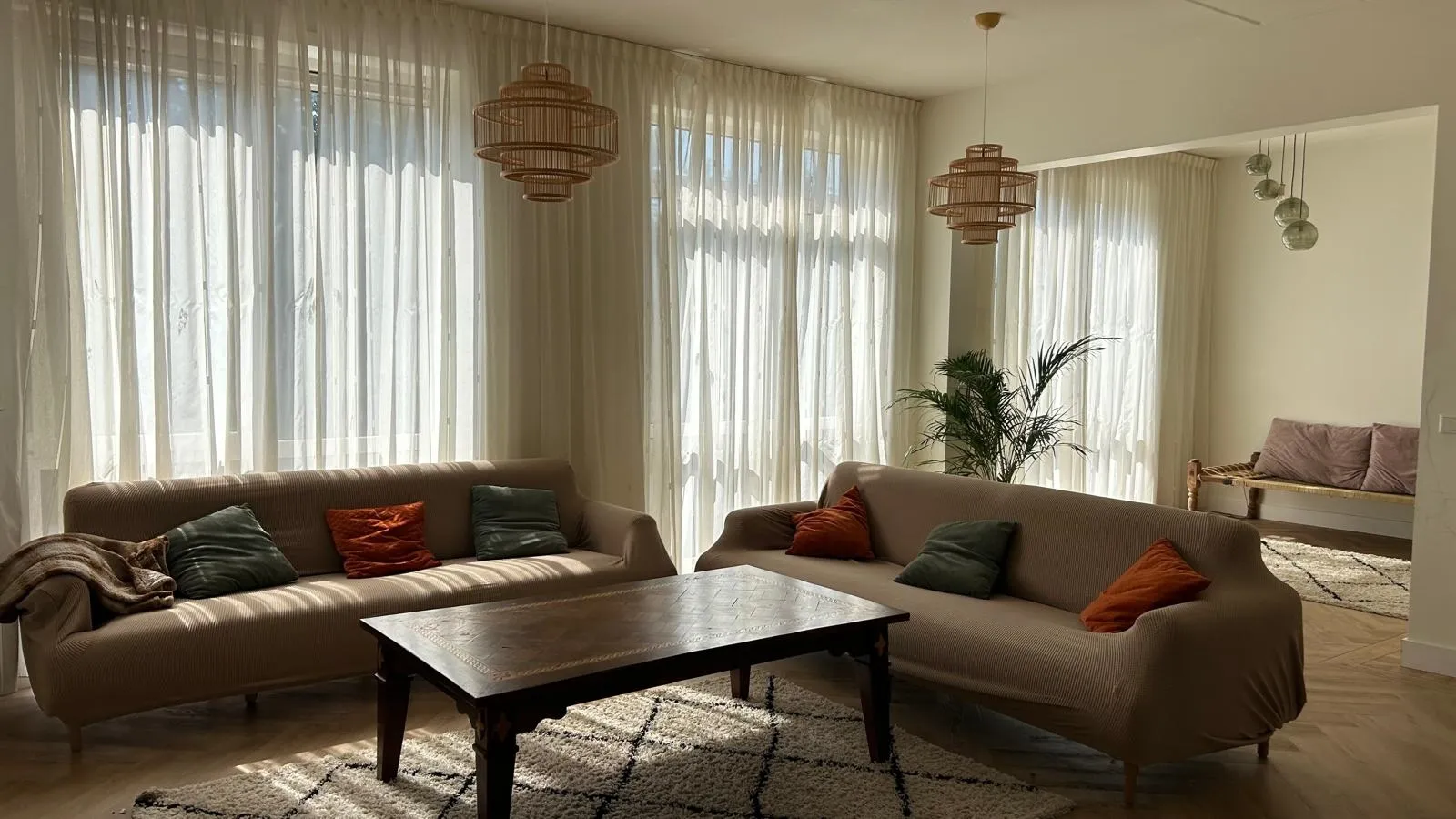 Foto #23 Huurwoning Van Dijckstraat Den Haag