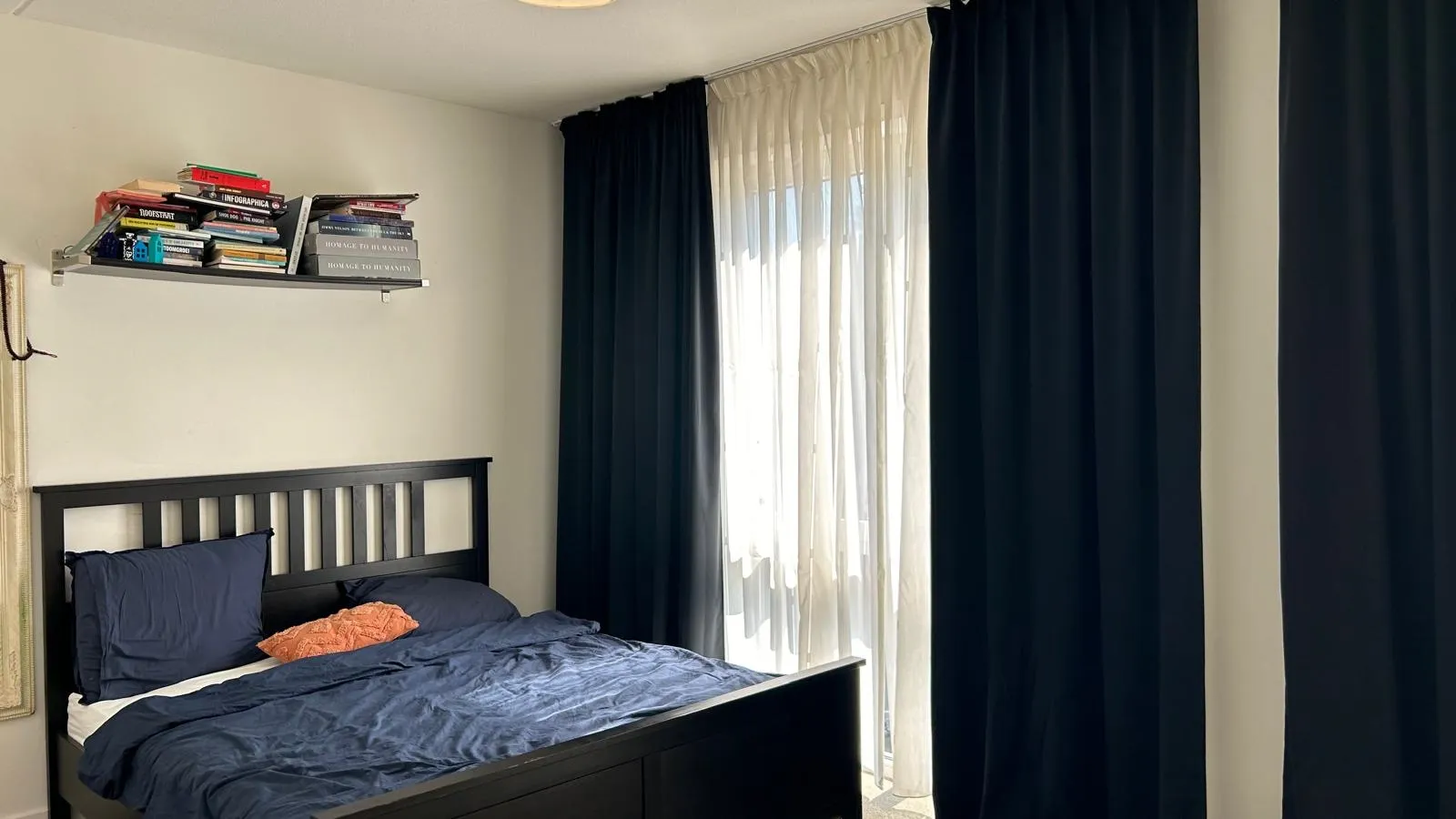 Foto #34 Huurwoning Van Dijckstraat Den Haag