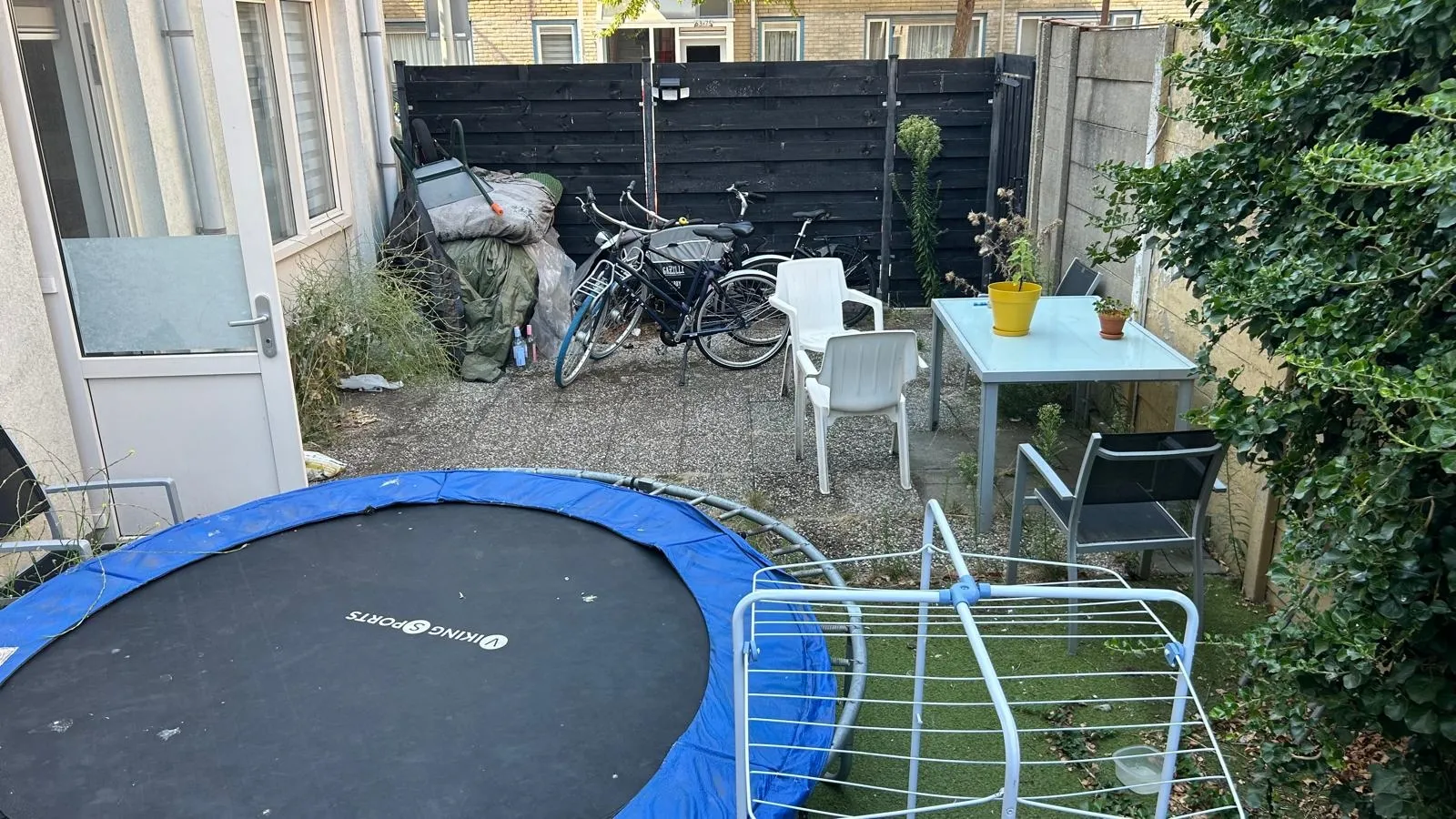Foto #47 Huurwoning Van Dijckstraat Den Haag