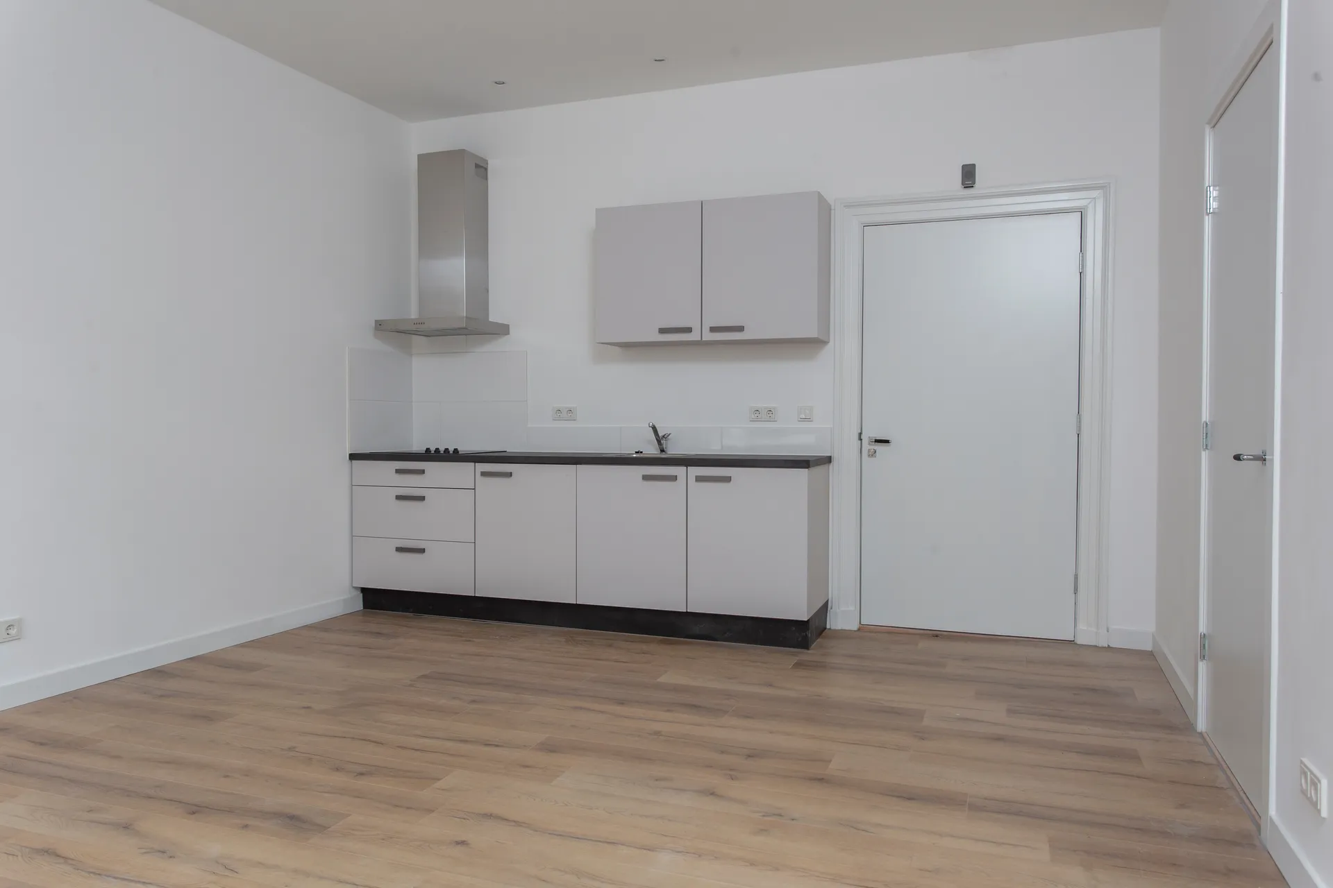 Foto #4 Appartement Burgemeester van Nispenstraat Doetinchem