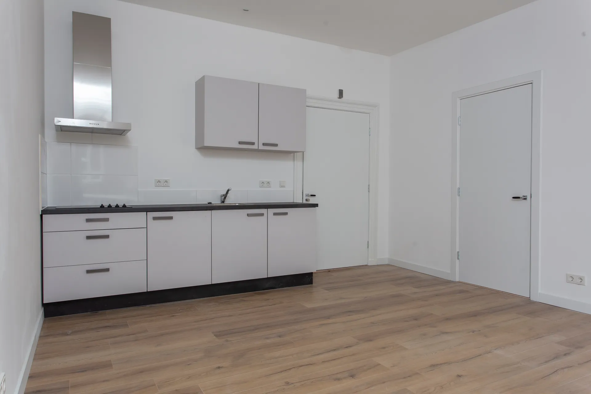 Foto #3 Appartement Burgemeester van Nispenstraat Doetinchem