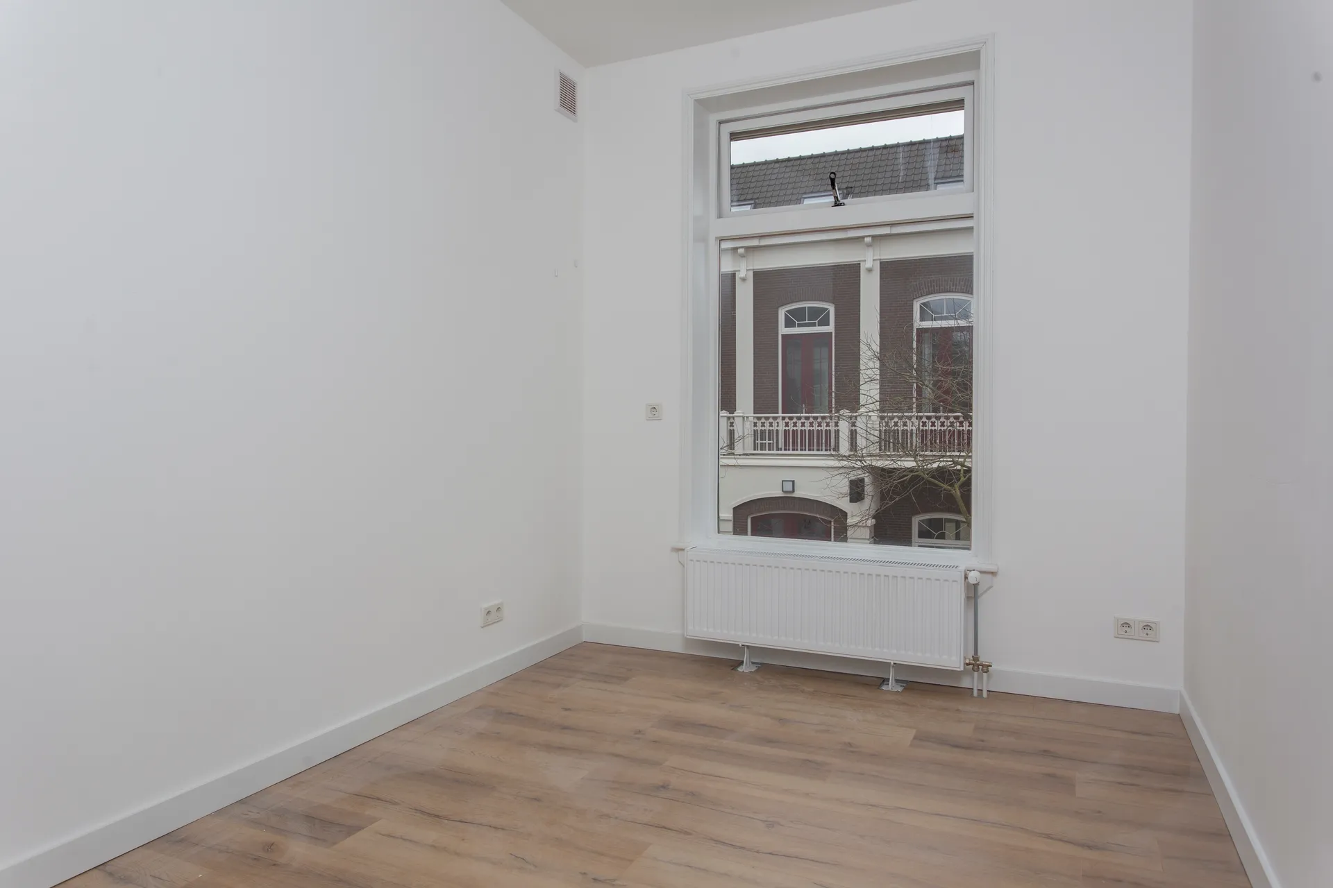Foto #6 Appartement Burgemeester van Nispenstraat Doetinchem