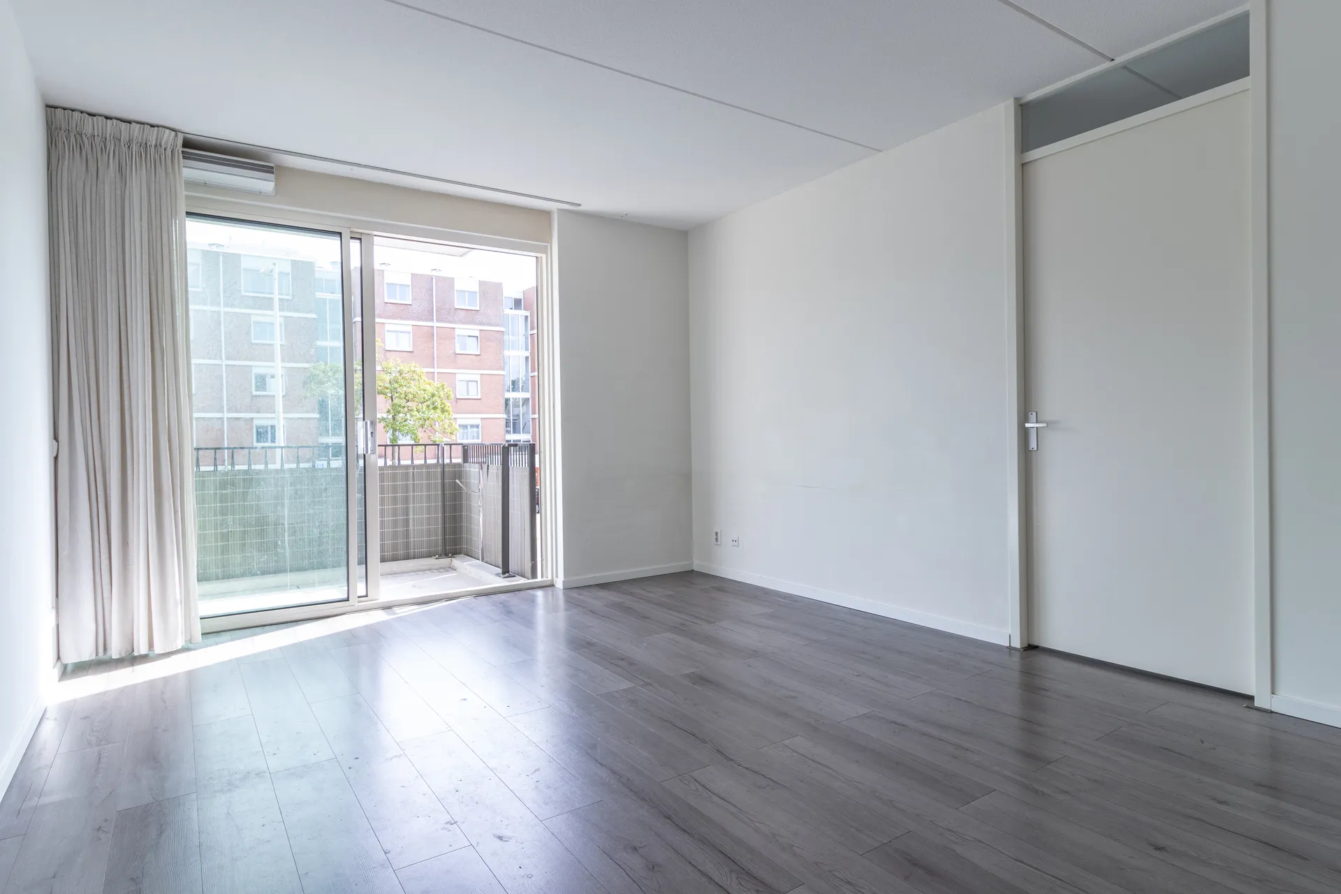 Foto #0 Appartement Banne Buikslootlaan Amsterdam