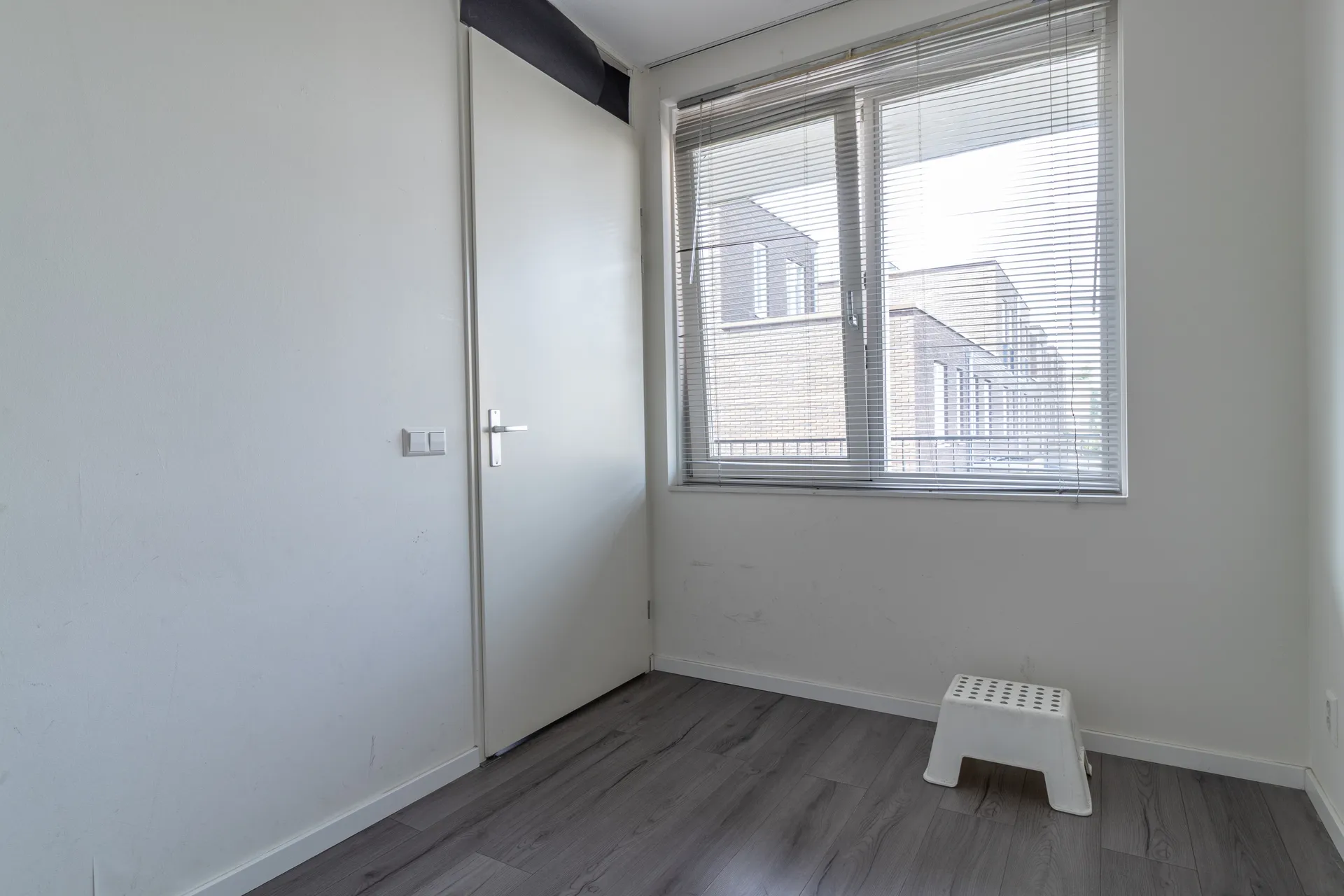 Foto #16 Appartement Banne Buikslootlaan Amsterdam