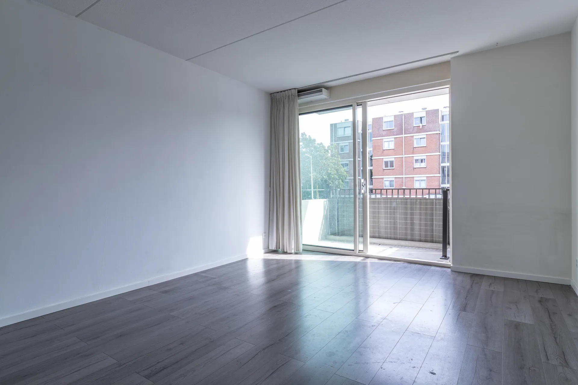 Foto #1 Appartement Banne Buikslootlaan Amsterdam
