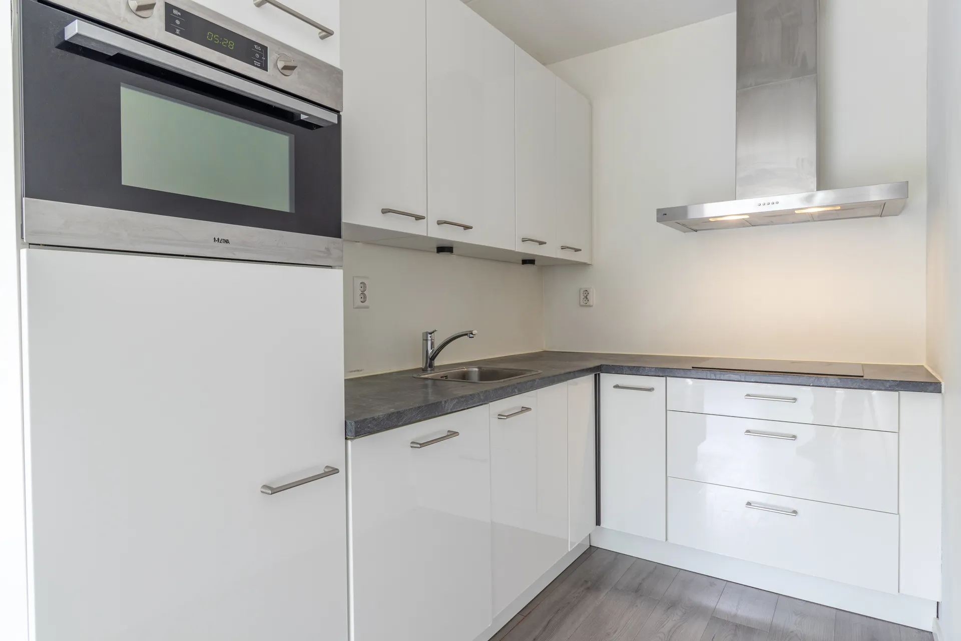 Foto #3 Appartement Banne Buikslootlaan Amsterdam