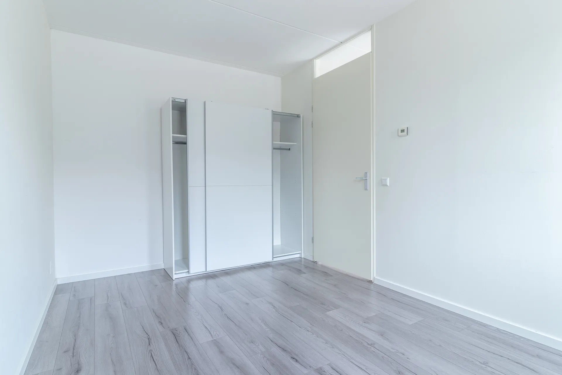 Foto #10 Appartement Banne Buikslootlaan Amsterdam