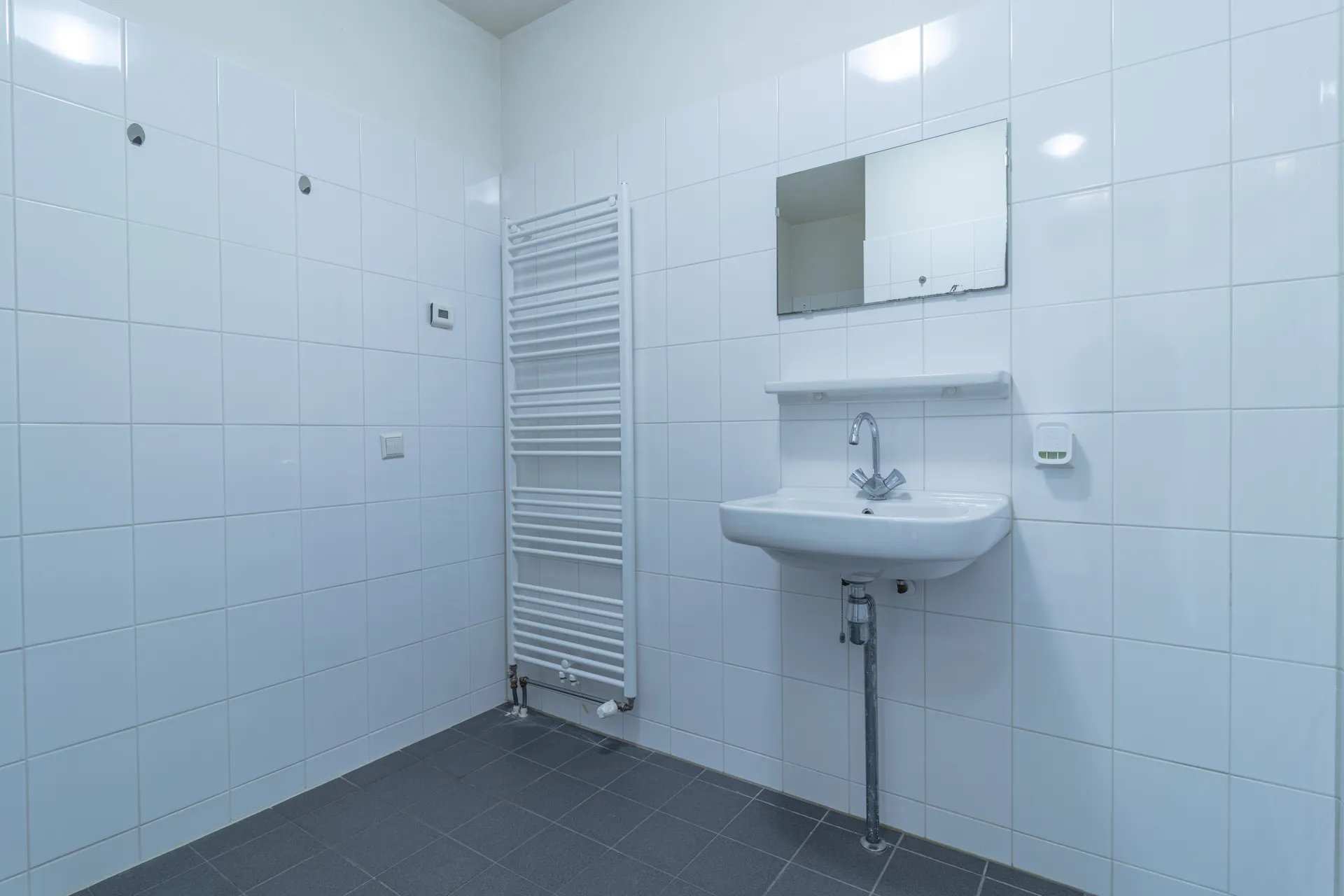 Foto #13 Appartement Banne Buikslootlaan Amsterdam
