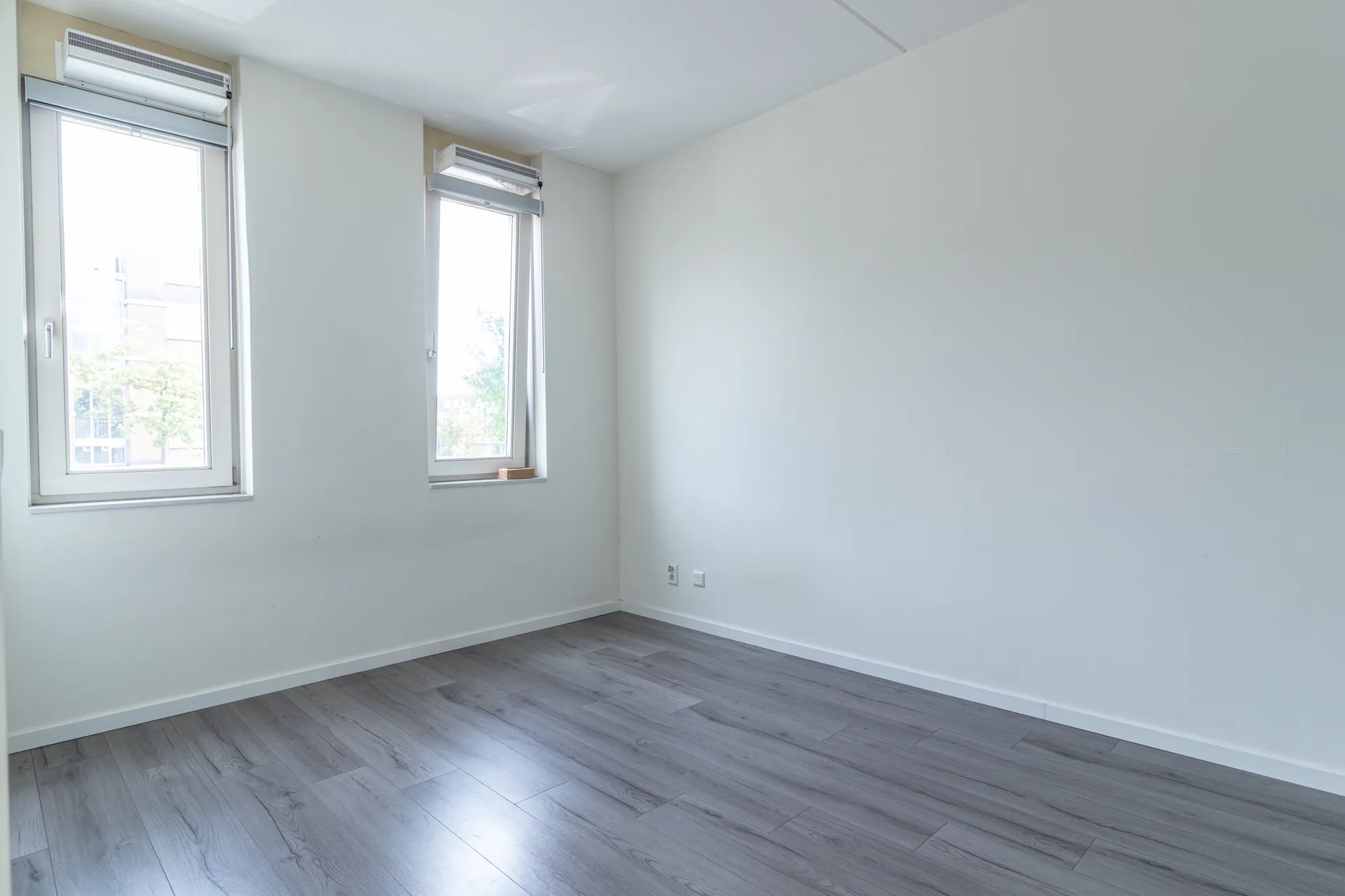 Foto #8 Appartement Banne Buikslootlaan Amsterdam