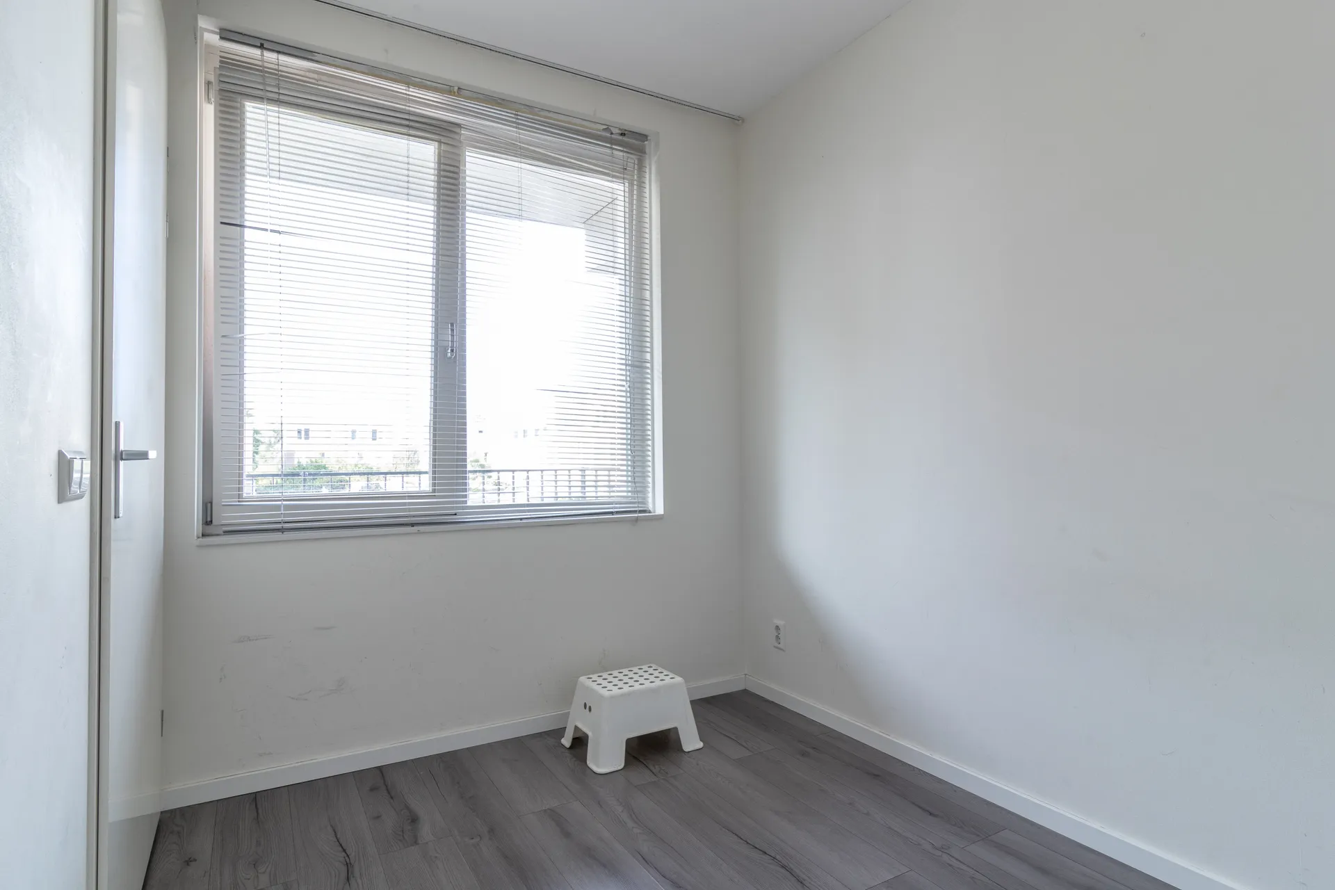 Foto #17 Appartement Banne Buikslootlaan Amsterdam