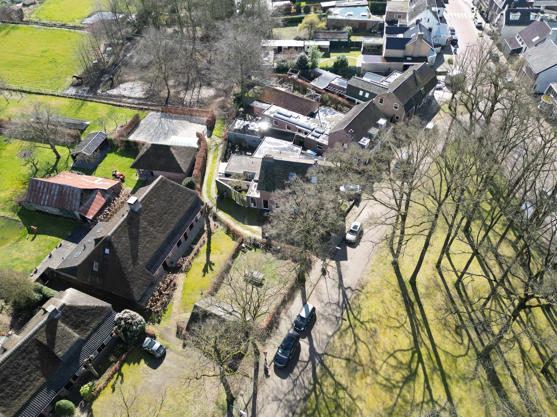 Foto #1 Huurwoning Strabrecht Heeze