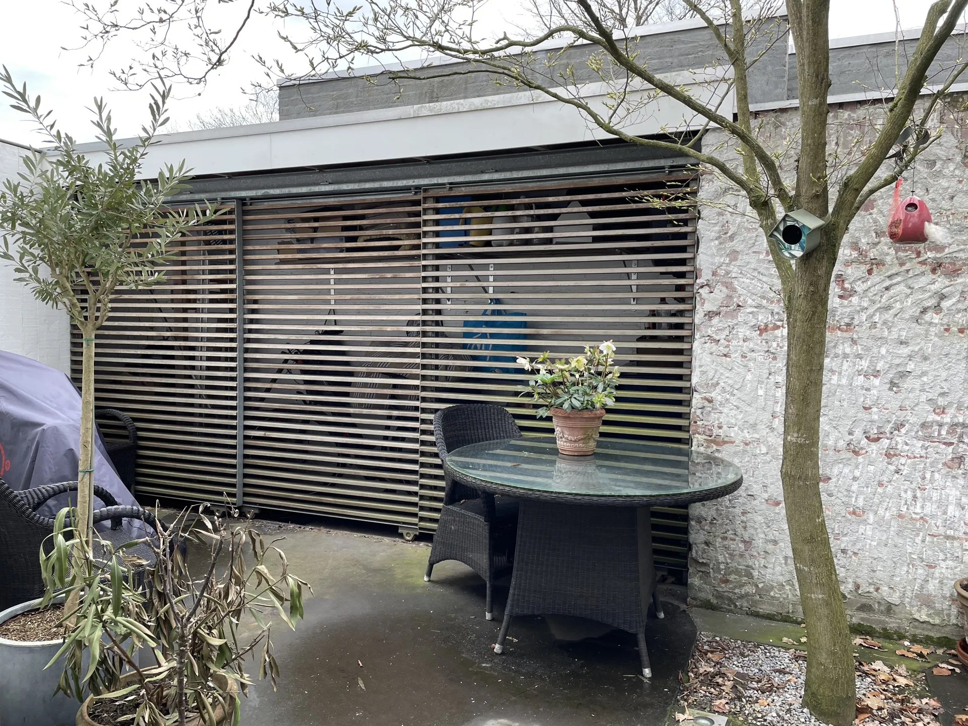 Foto #14 Huurwoning Strabrecht Heeze