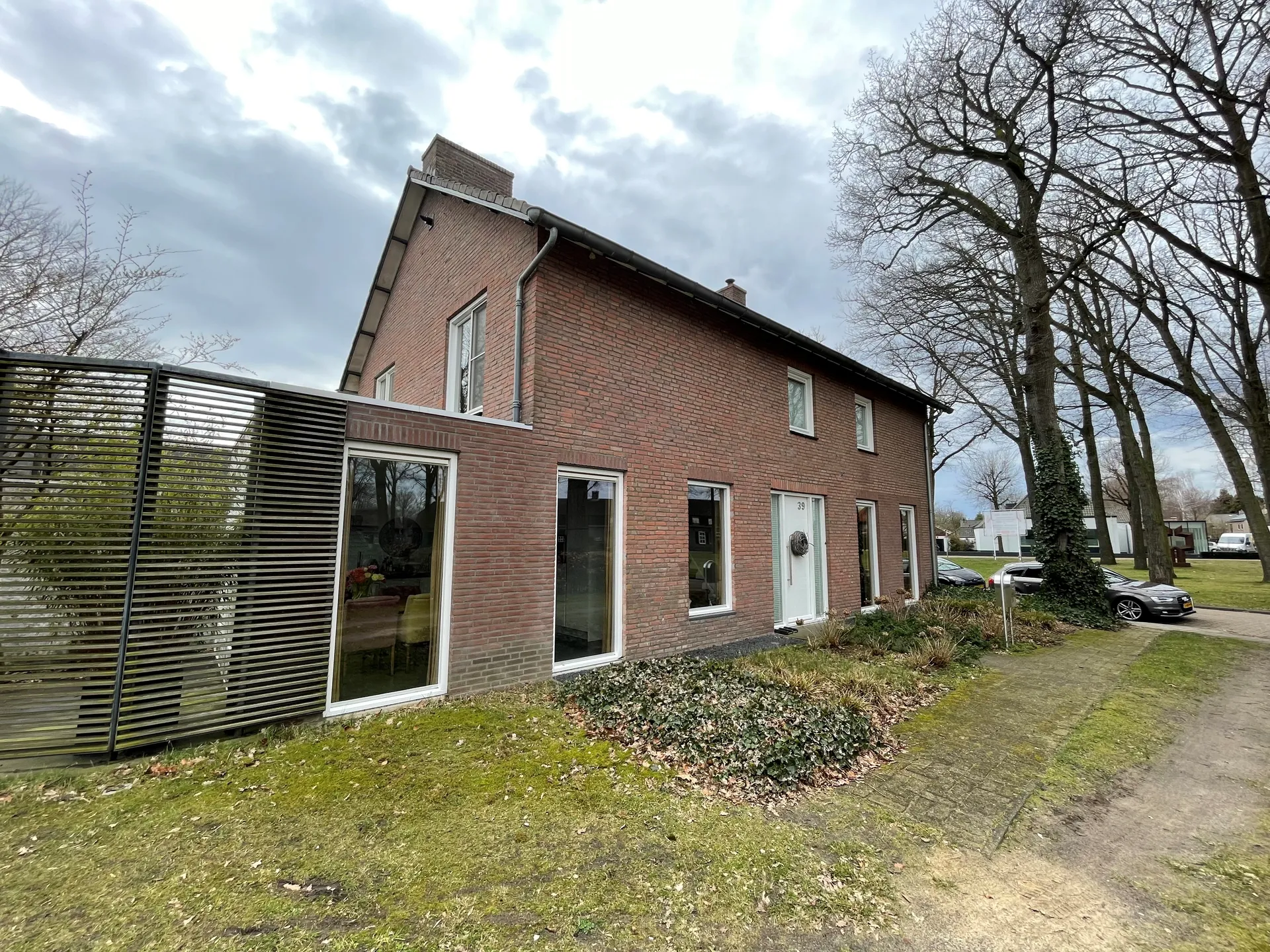 Foto #16 Huurwoning Strabrecht Heeze