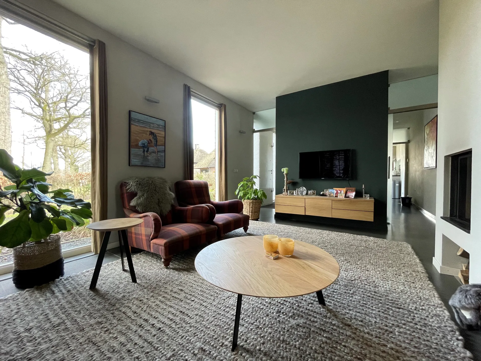 Foto #3 Huurwoning Strabrecht Heeze