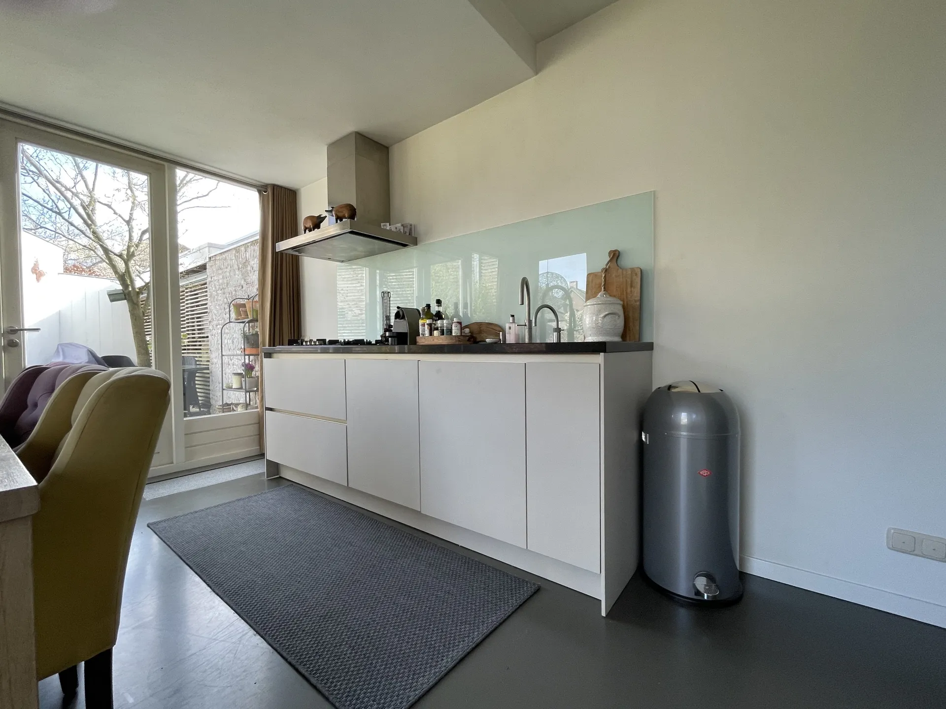 Foto #6 Huurwoning Strabrecht Heeze