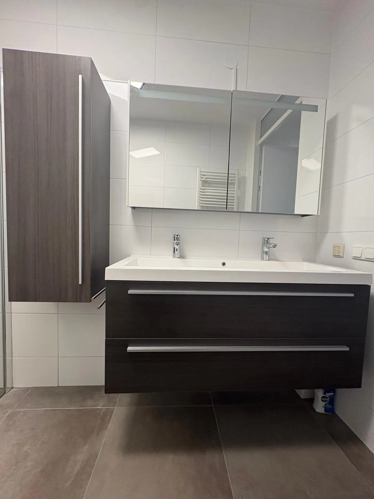 Foto #16 Appartement Wolbrantskerkweg Amsterdam