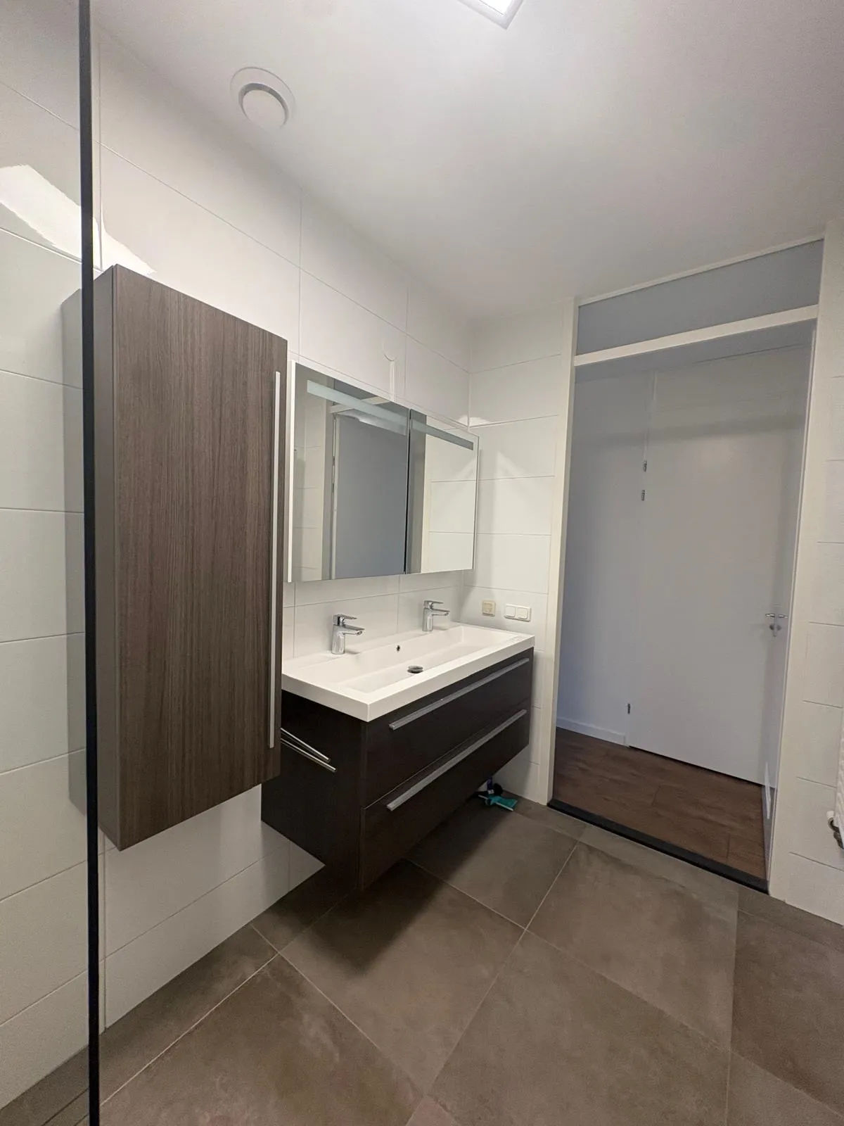 Foto #18 Appartement Wolbrantskerkweg Amsterdam