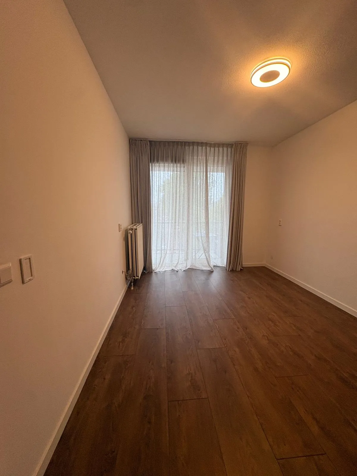 Foto #15 Appartement Wolbrantskerkweg Amsterdam