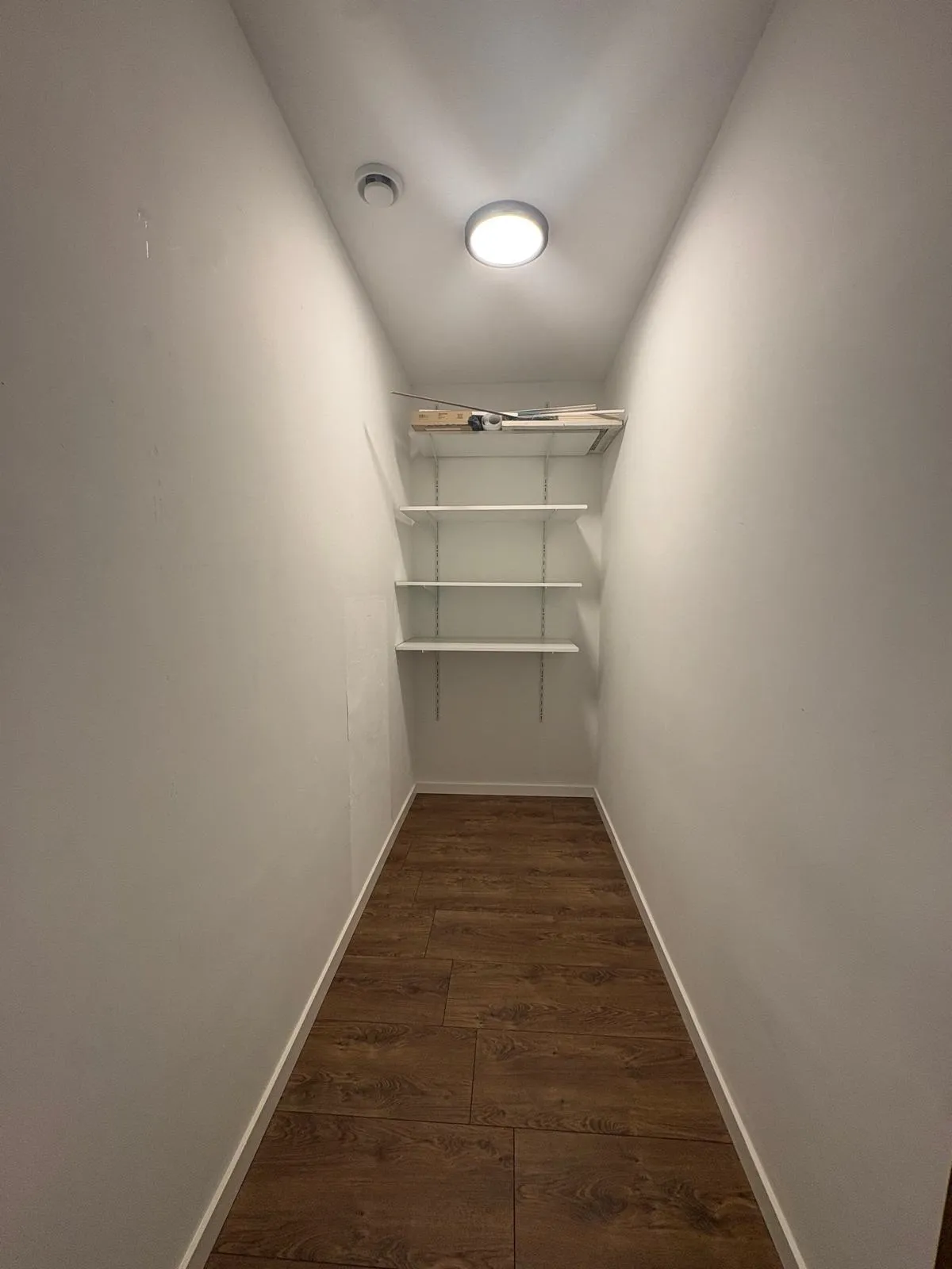 Foto #22 Appartement Wolbrantskerkweg Amsterdam