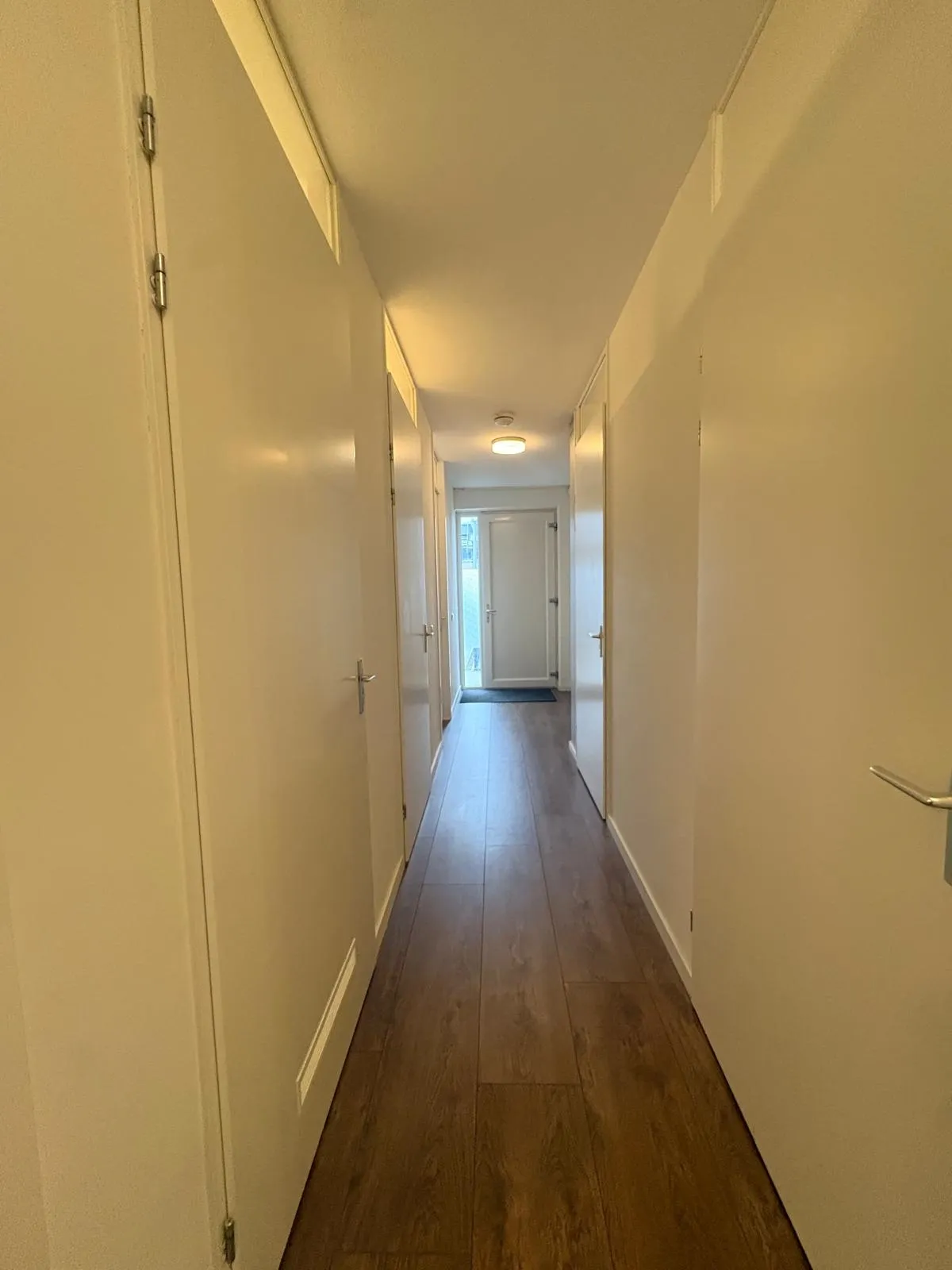 Foto #2 Appartement Wolbrantskerkweg Amsterdam