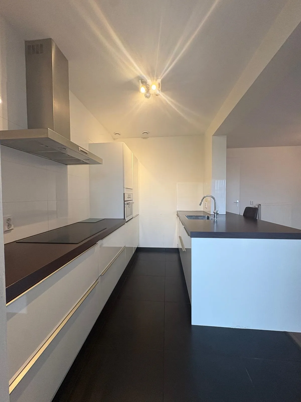Foto #8 Appartement Wolbrantskerkweg Amsterdam