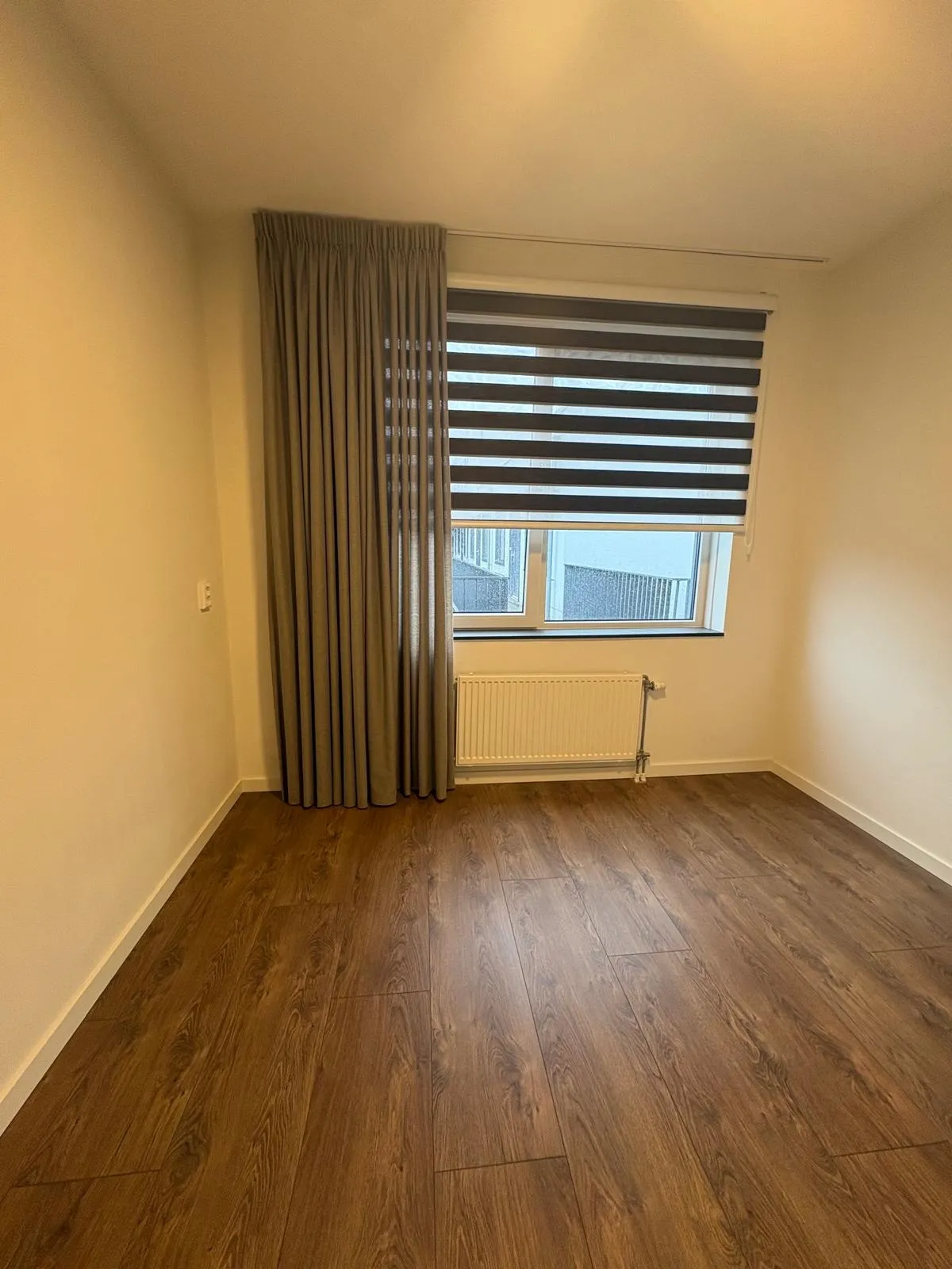Foto #13 Appartement Wolbrantskerkweg Amsterdam