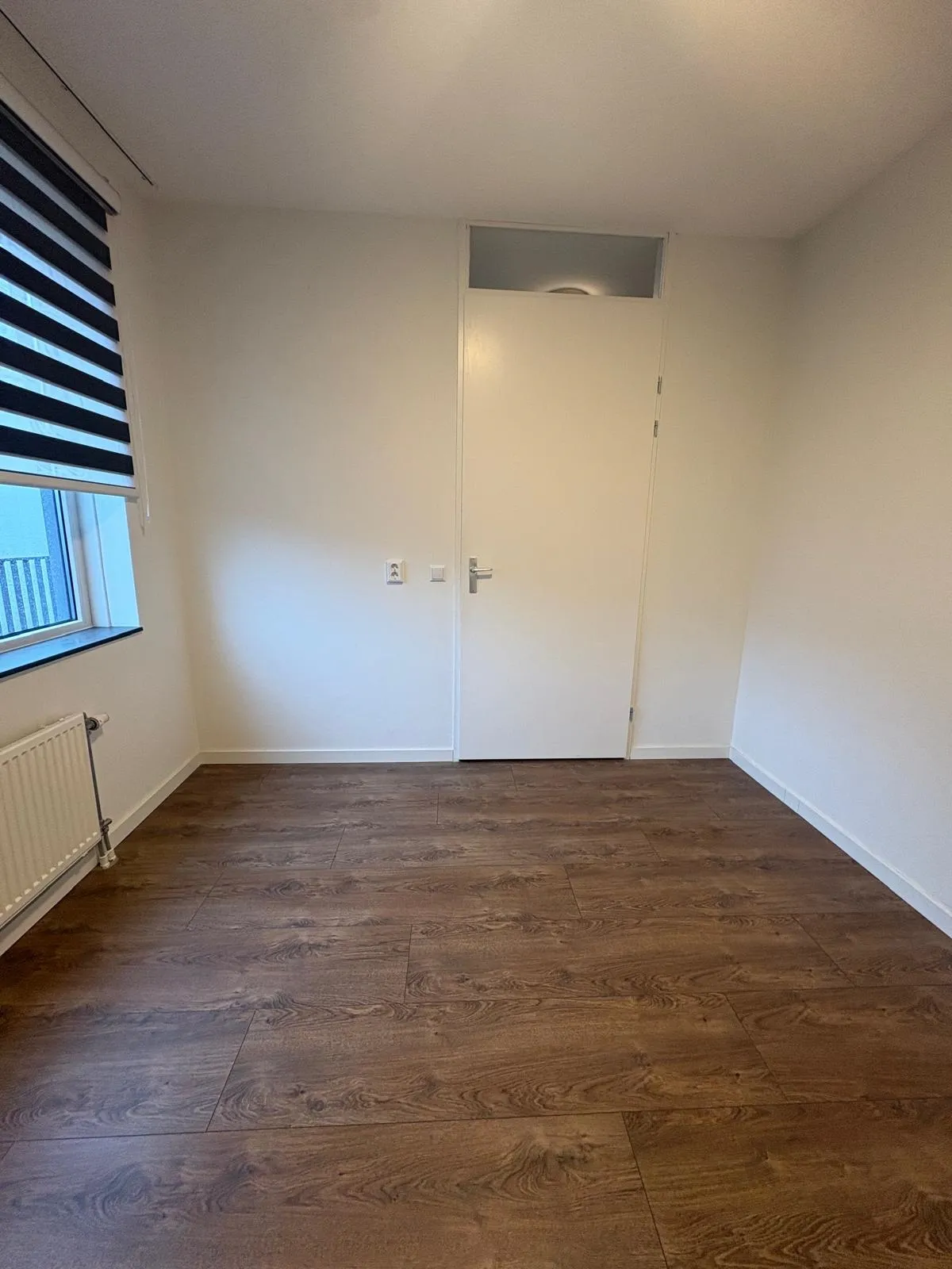 Foto #12 Appartement Wolbrantskerkweg Amsterdam