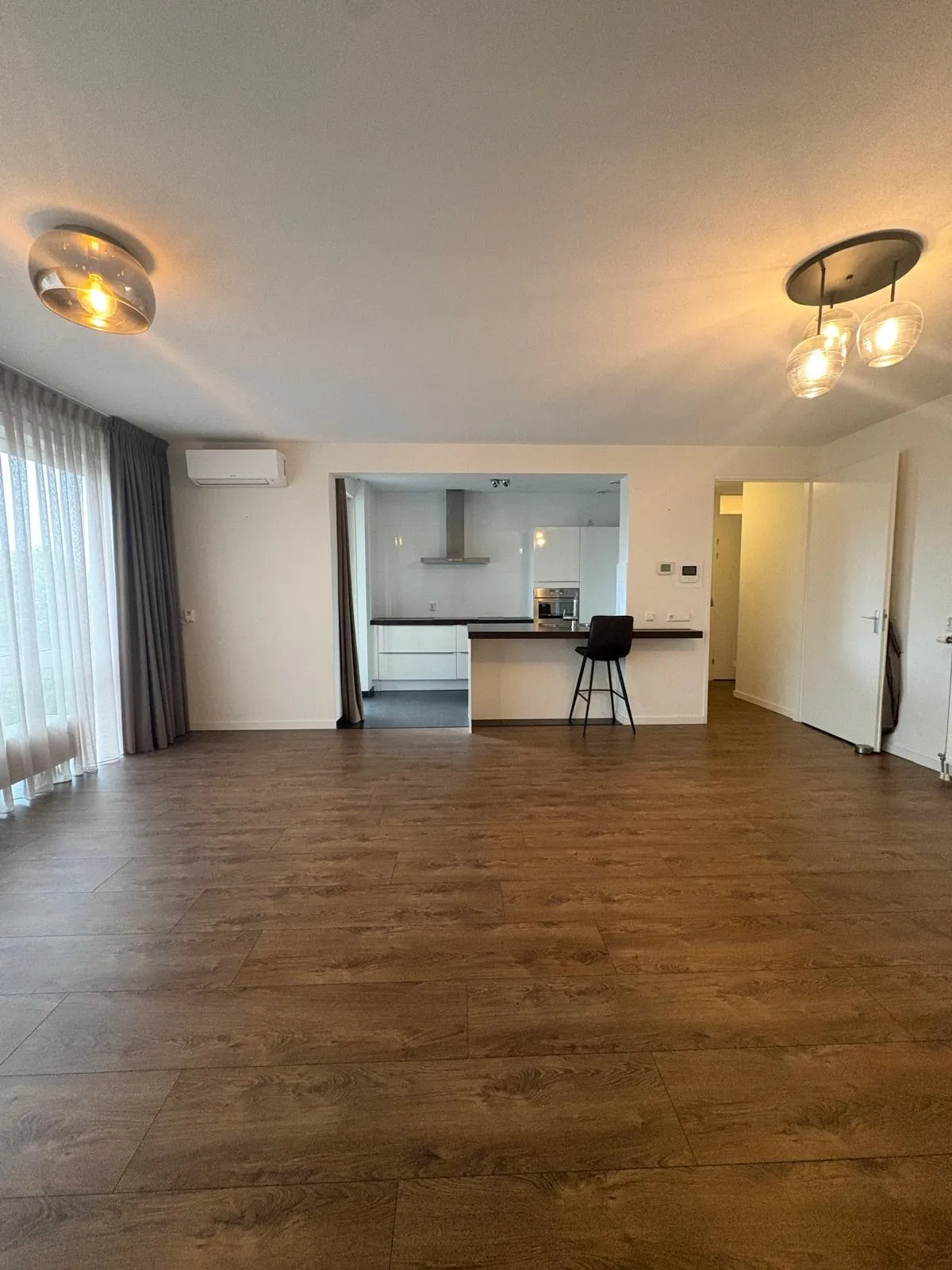 Foto #7 Appartement Wolbrantskerkweg Amsterdam