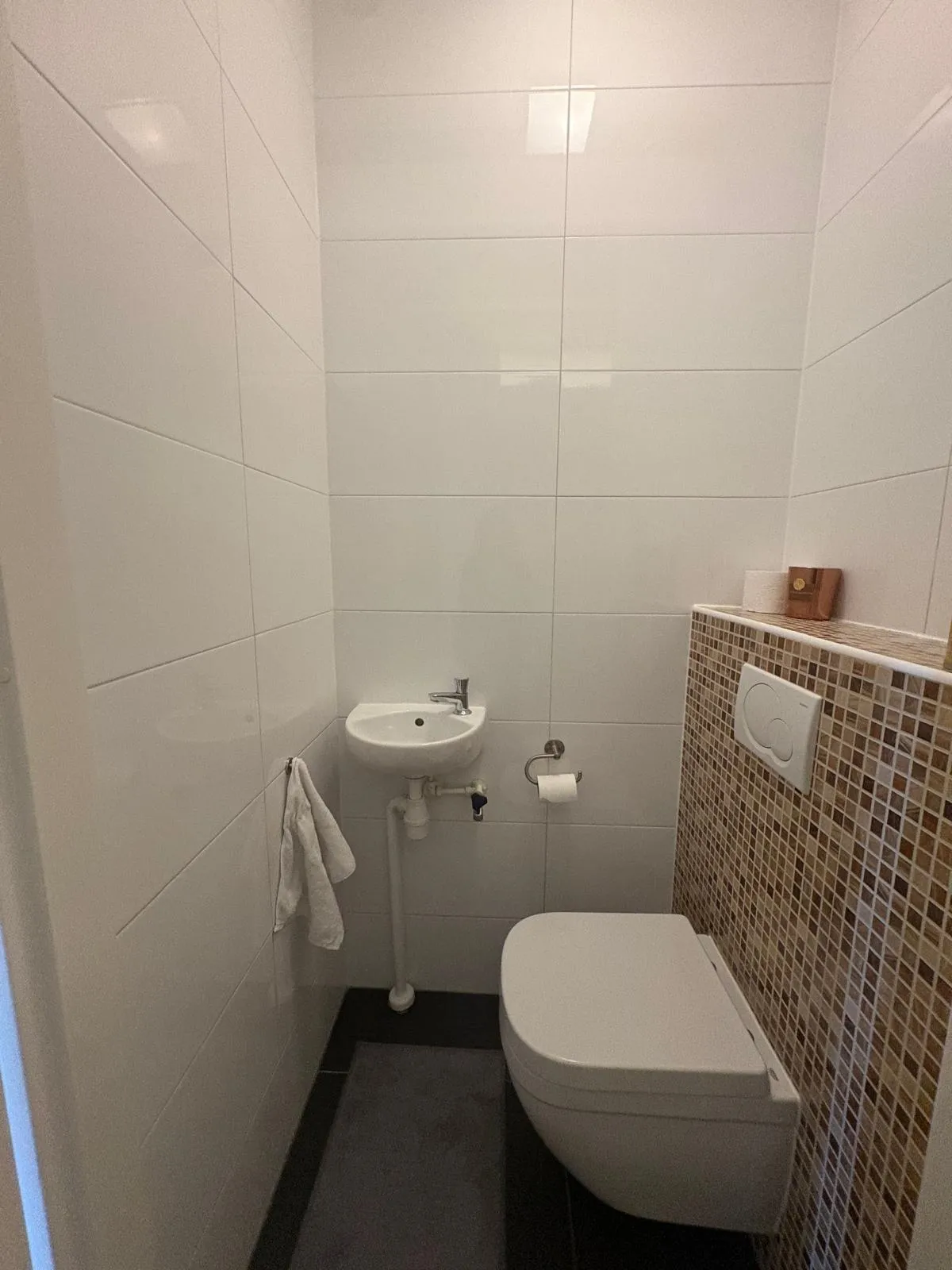 Foto #20 Appartement Wolbrantskerkweg Amsterdam