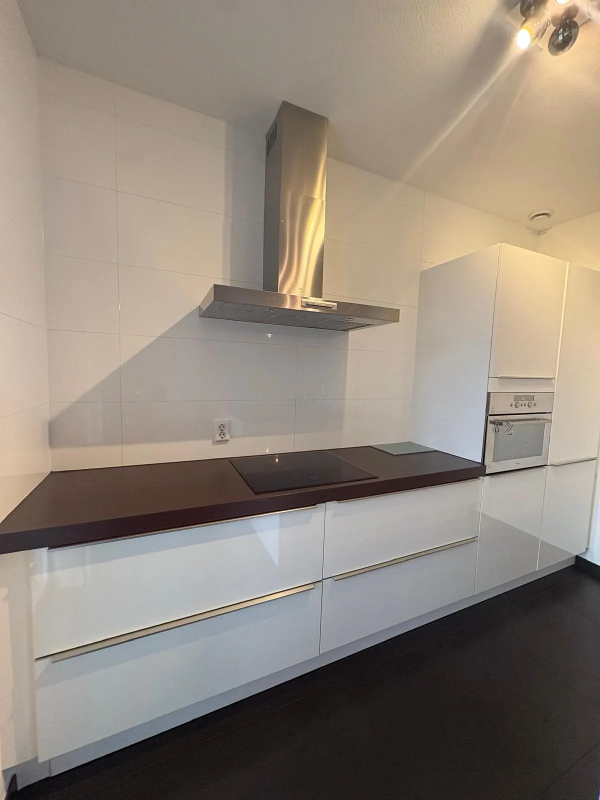 Foto #9 Appartement Wolbrantskerkweg Amsterdam