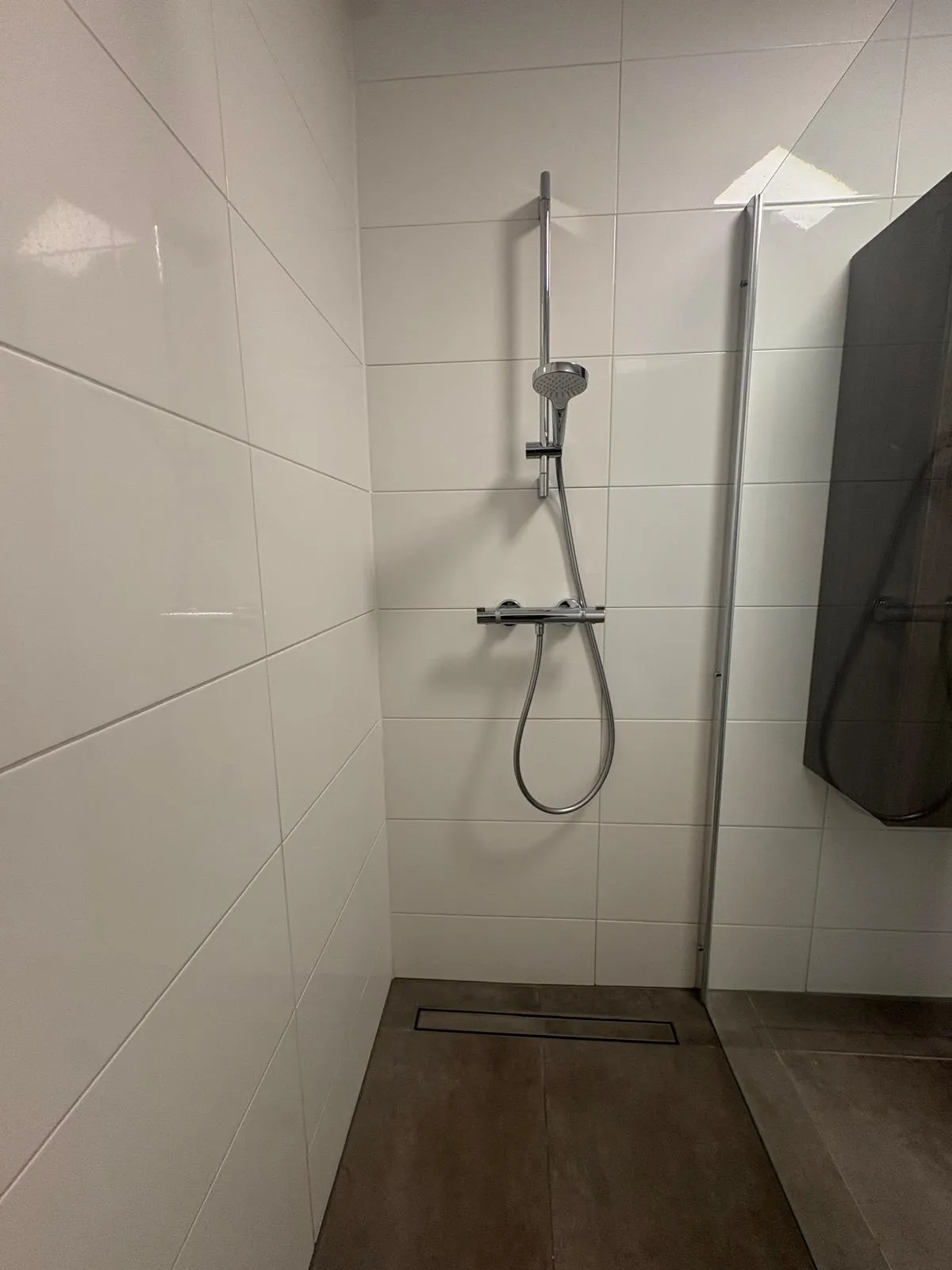 Foto #19 Appartement Wolbrantskerkweg Amsterdam