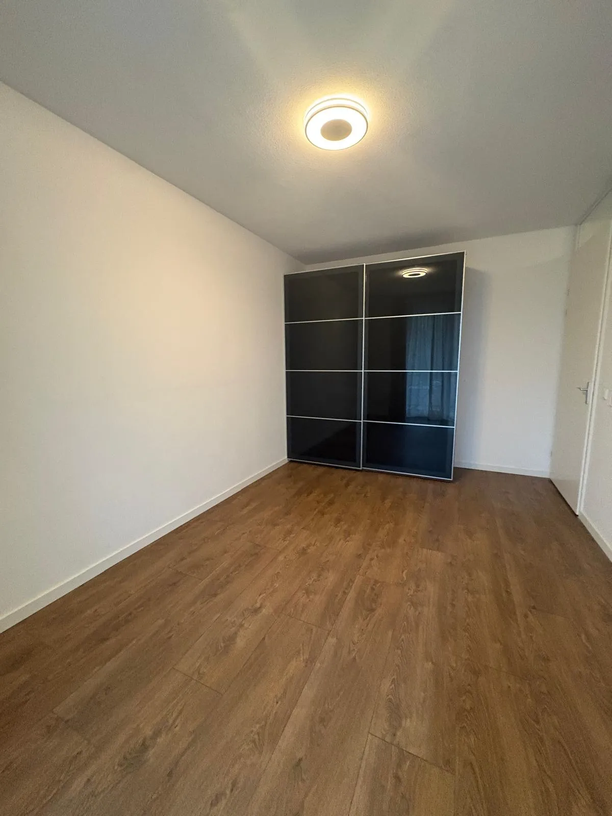 Foto #14 Appartement Wolbrantskerkweg Amsterdam
