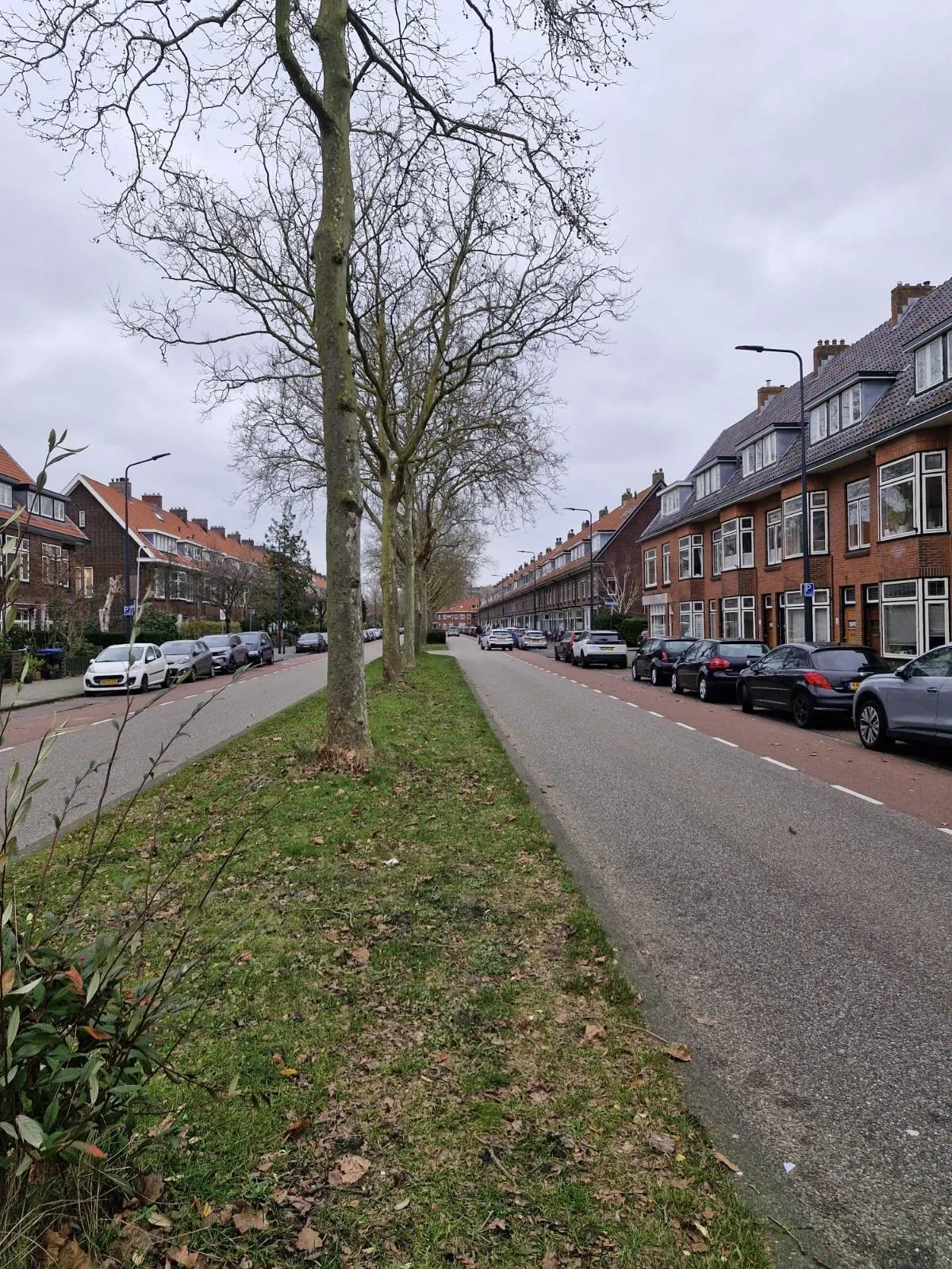 Foto #25 Appartement De Sitterlaan Leiden