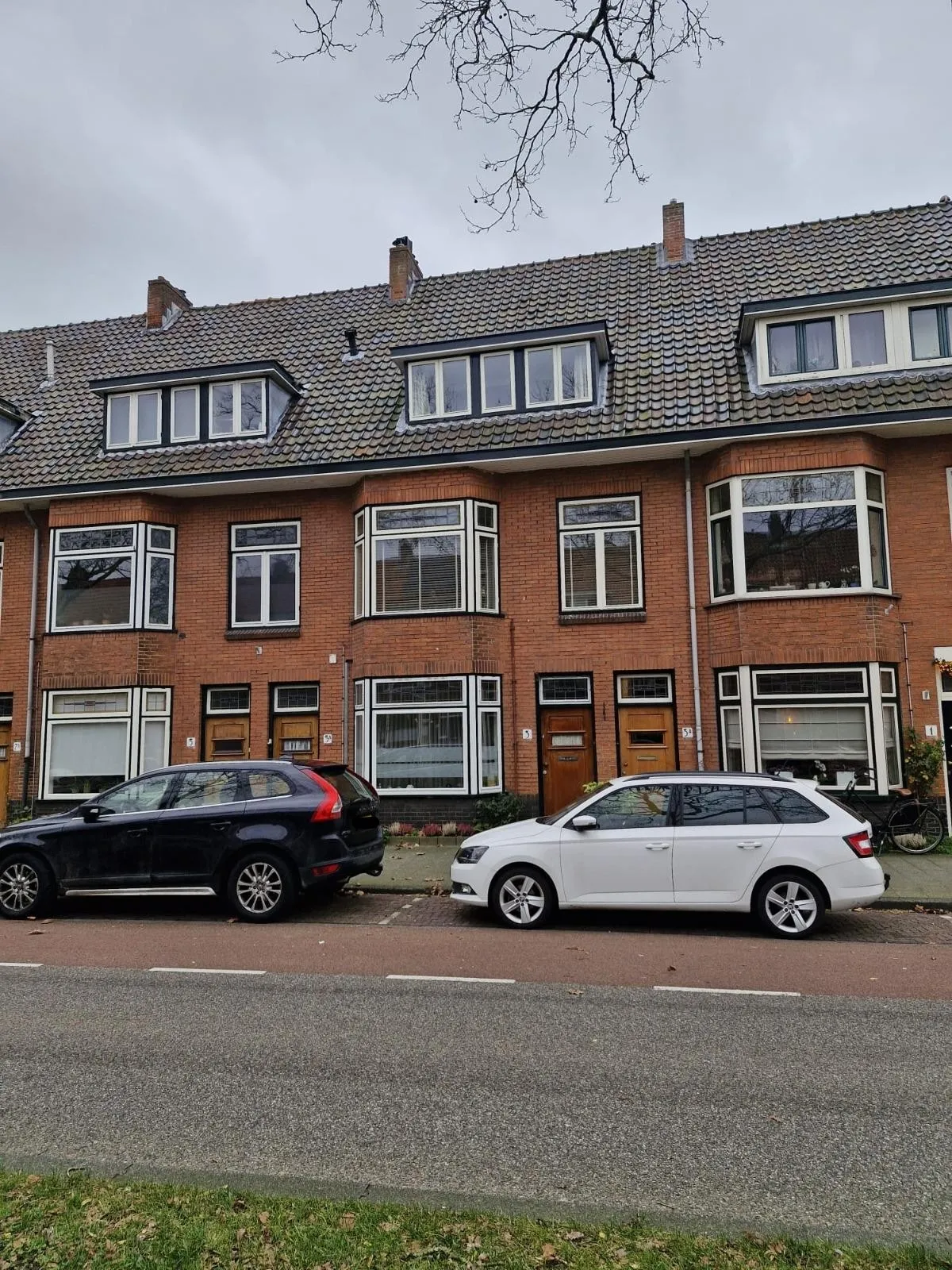 Foto #0 Appartement De Sitterlaan Leiden