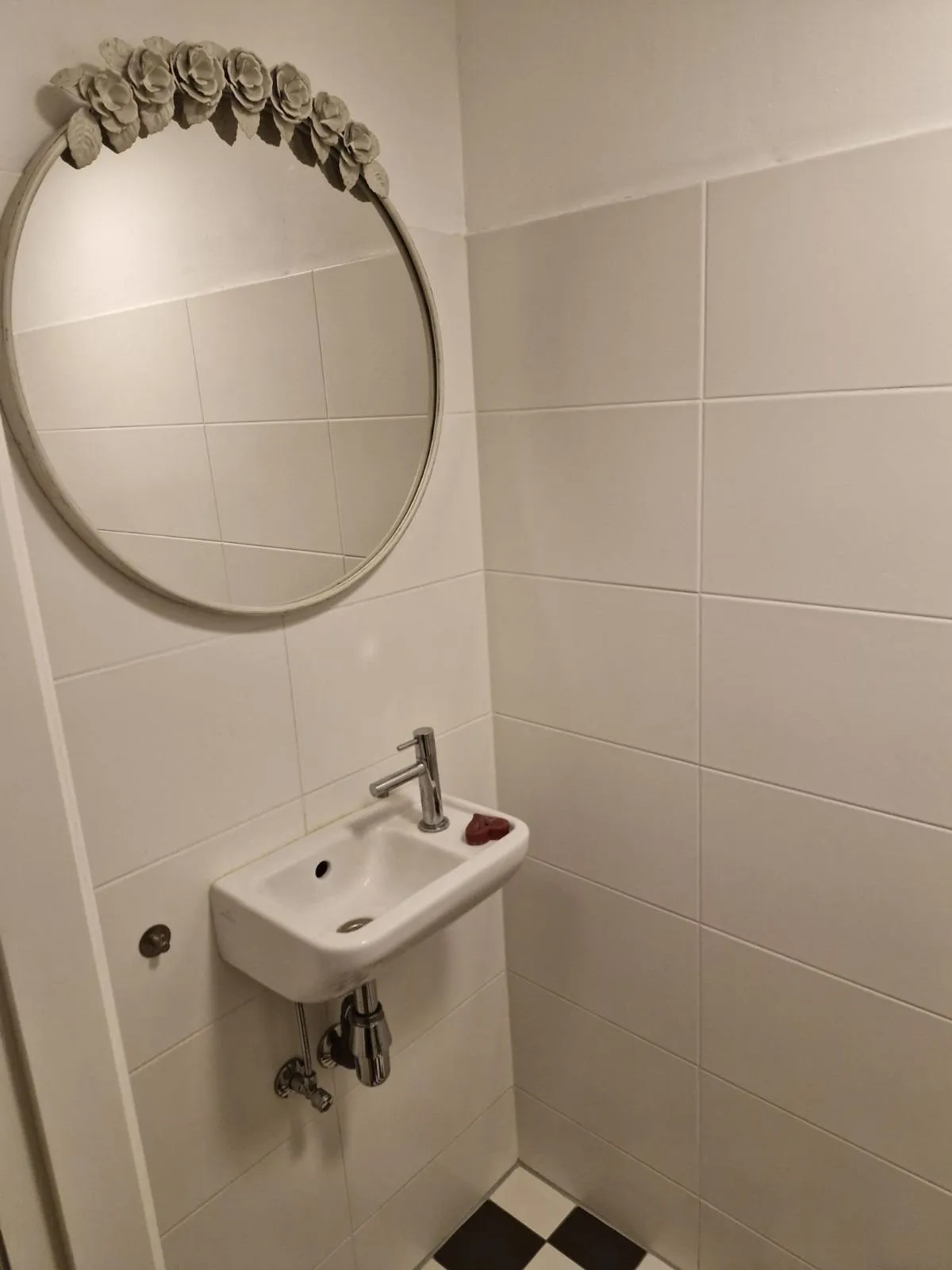Foto #10 Appartement De Sitterlaan Leiden
