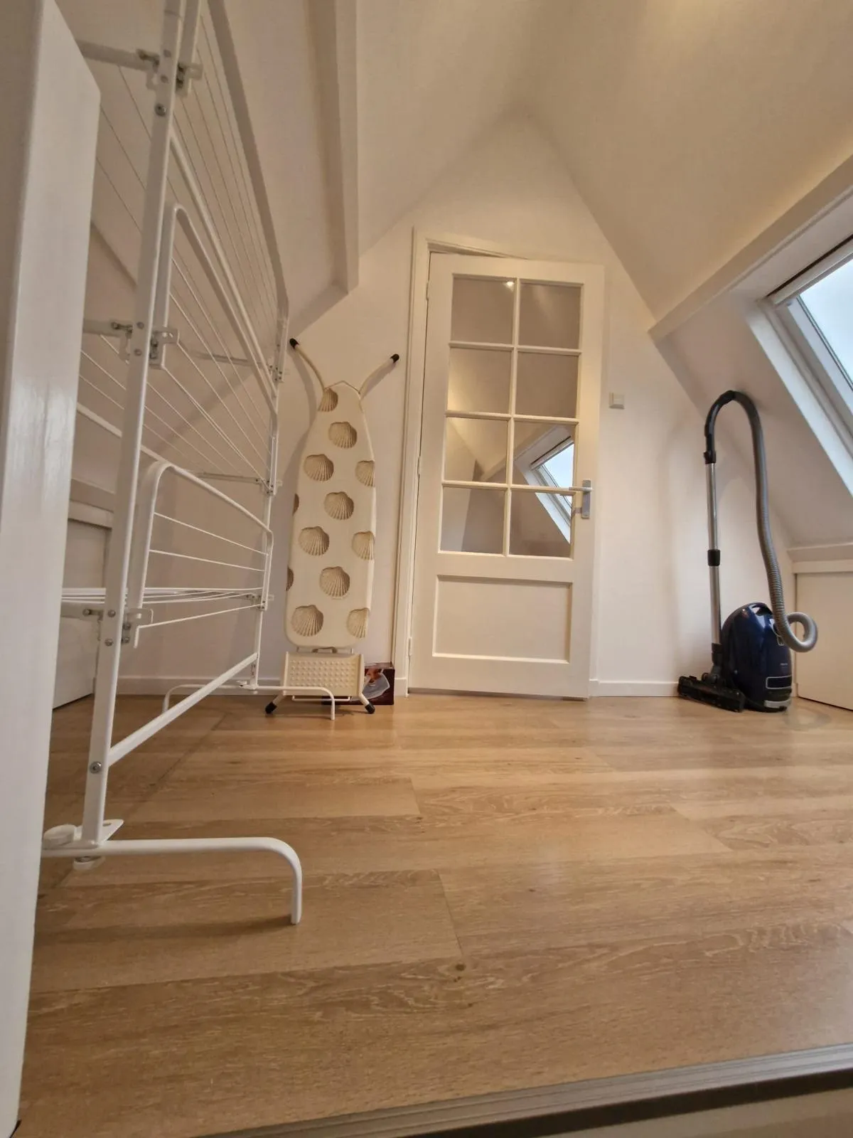 Foto #21 Appartement De Sitterlaan Leiden