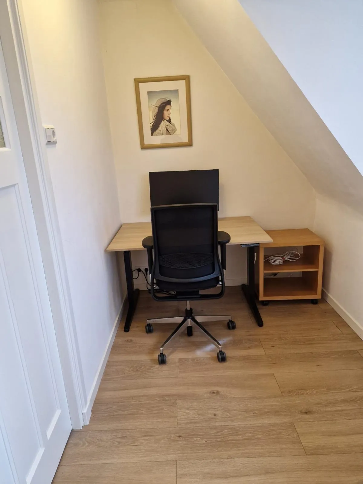 Foto #16 Appartement De Sitterlaan Leiden