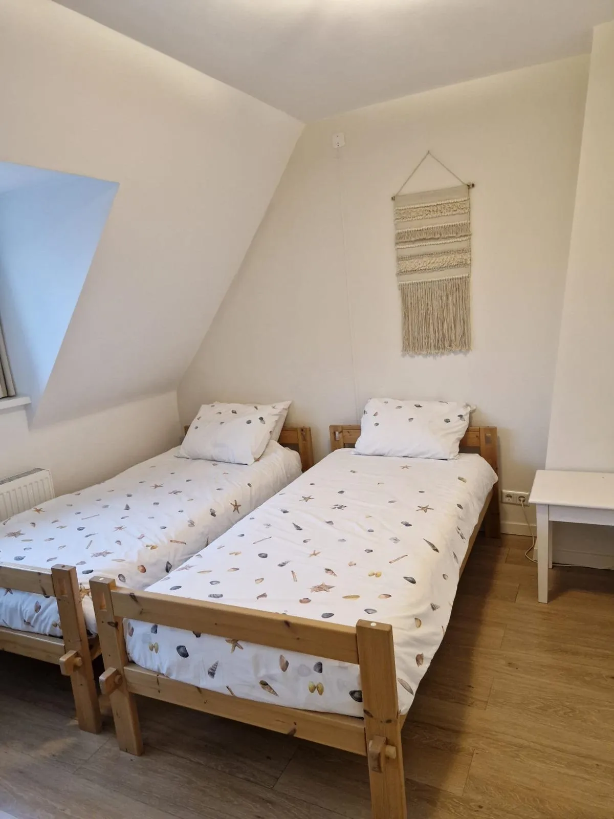 Foto #15 Appartement De Sitterlaan Leiden