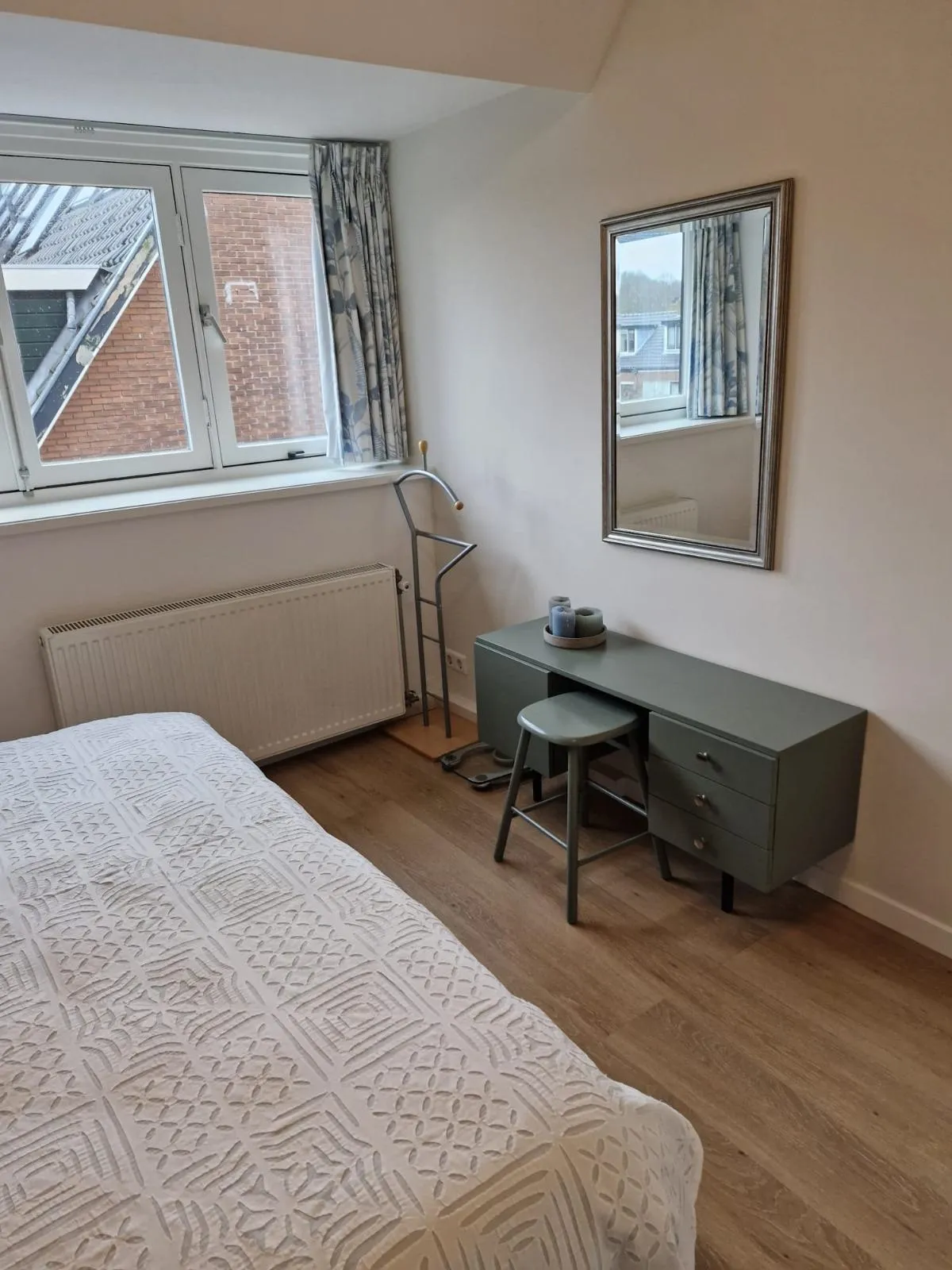 Foto #13 Appartement De Sitterlaan Leiden