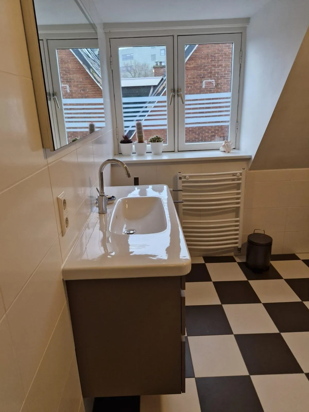 Foto #20 Appartement De Sitterlaan Leiden