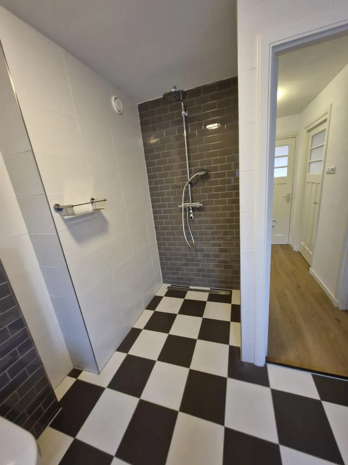 Foto #18 Appartement De Sitterlaan Leiden