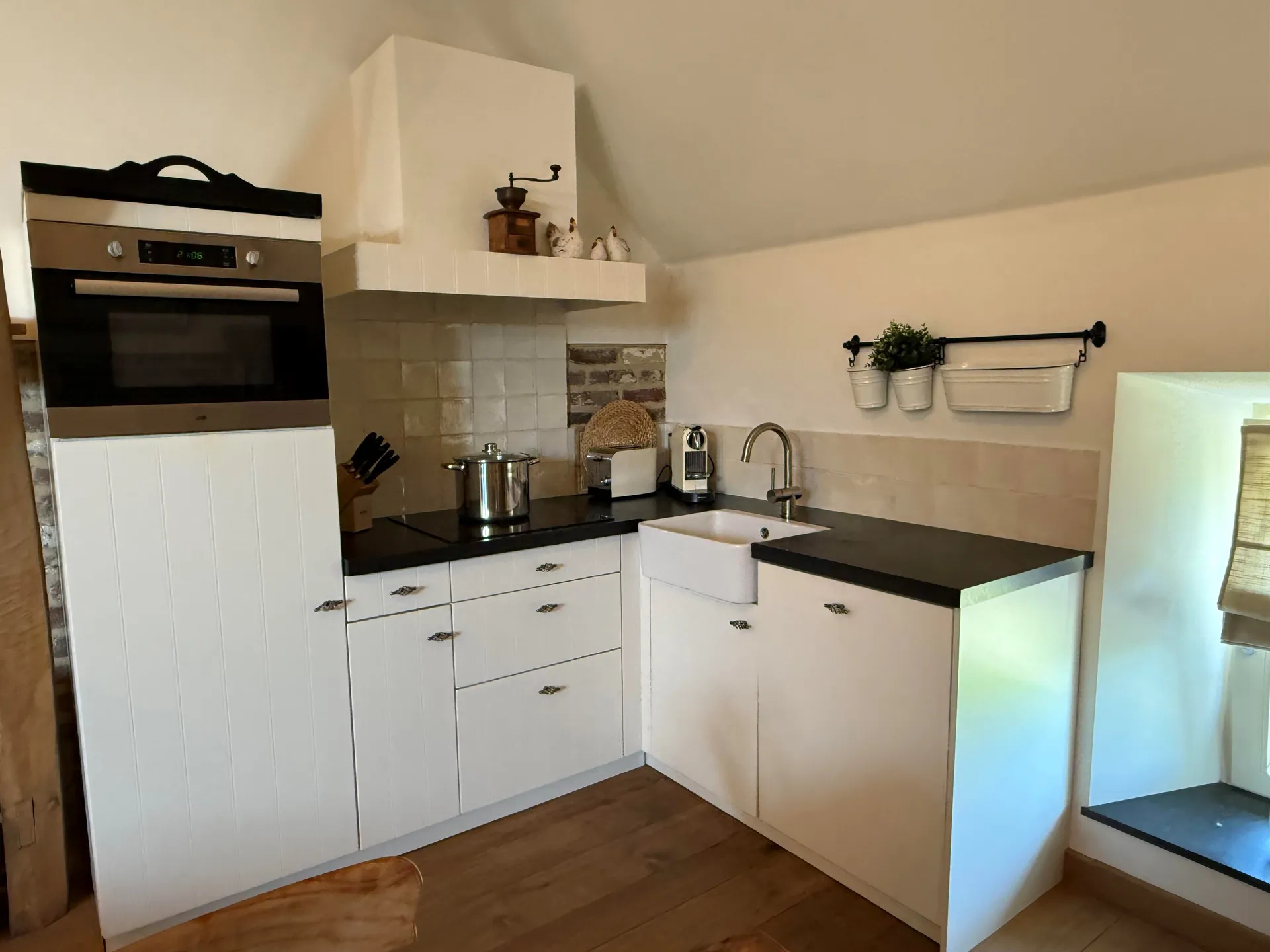 Foto #10 Appartement Maastrichterweg Nuth