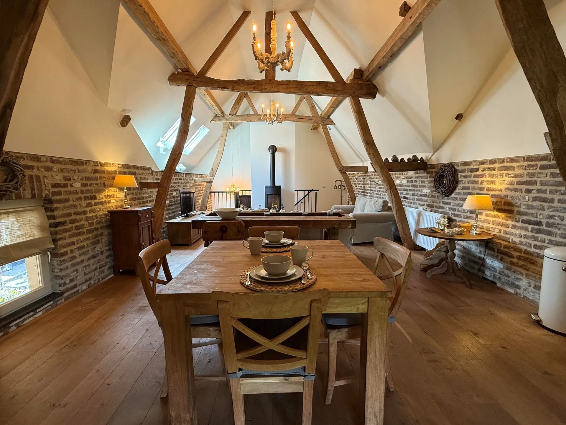 Foto #13 Appartement Maastrichterweg Nuth