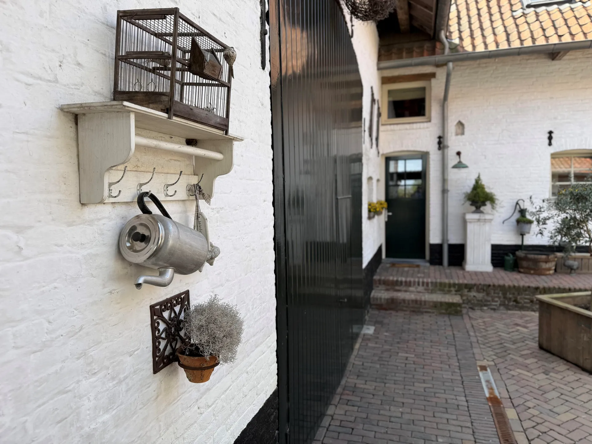Foto #37 Appartement Maastrichterweg Nuth
