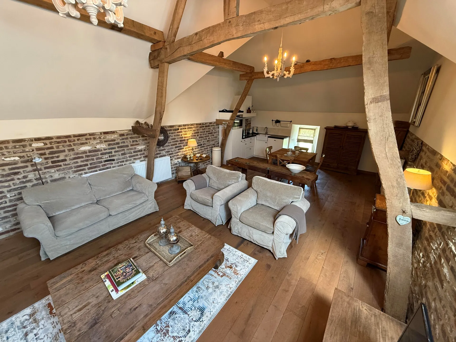 Foto #4 Appartement Maastrichterweg Nuth