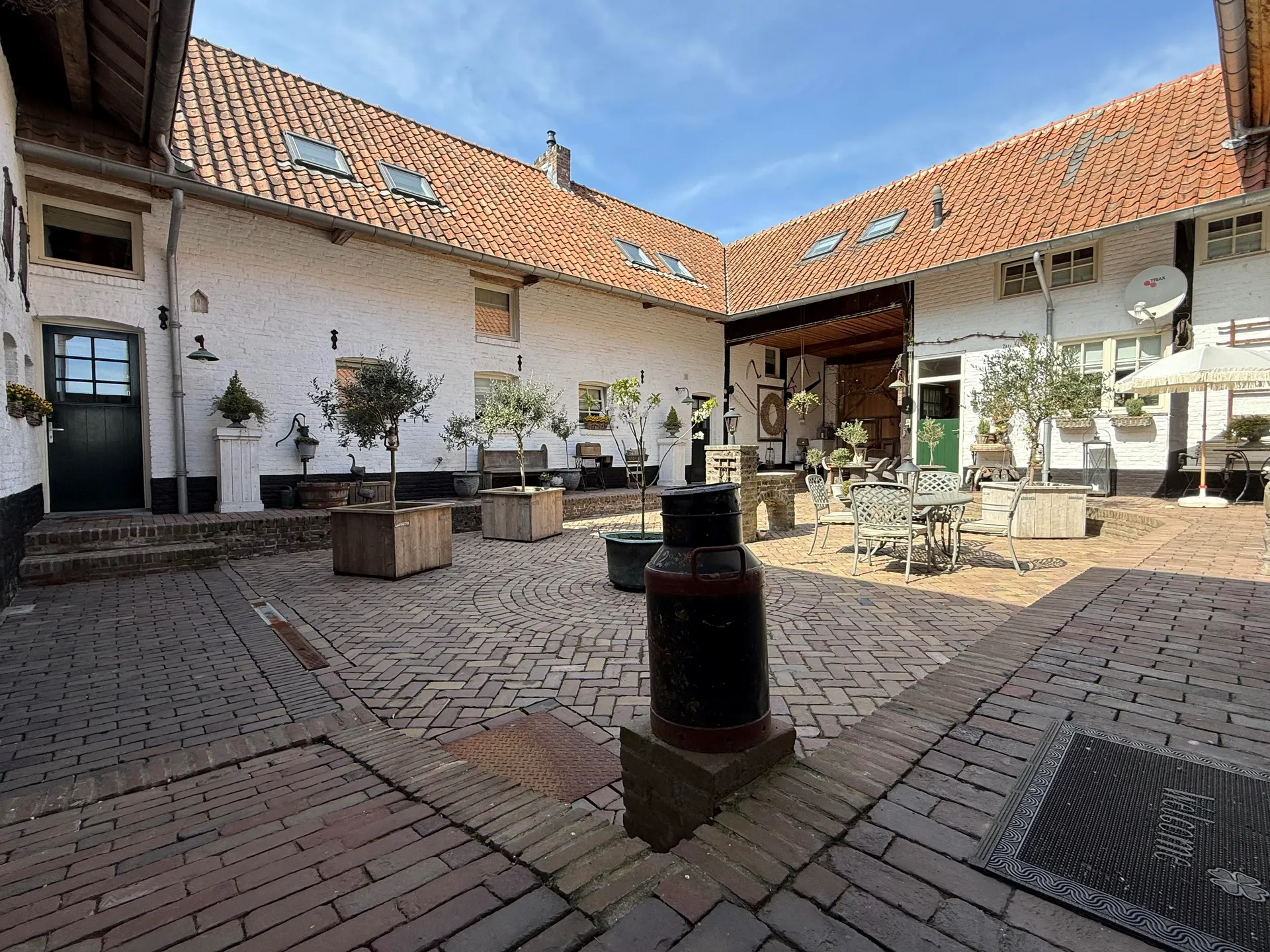 Foto #1 Appartement Maastrichterweg Nuth