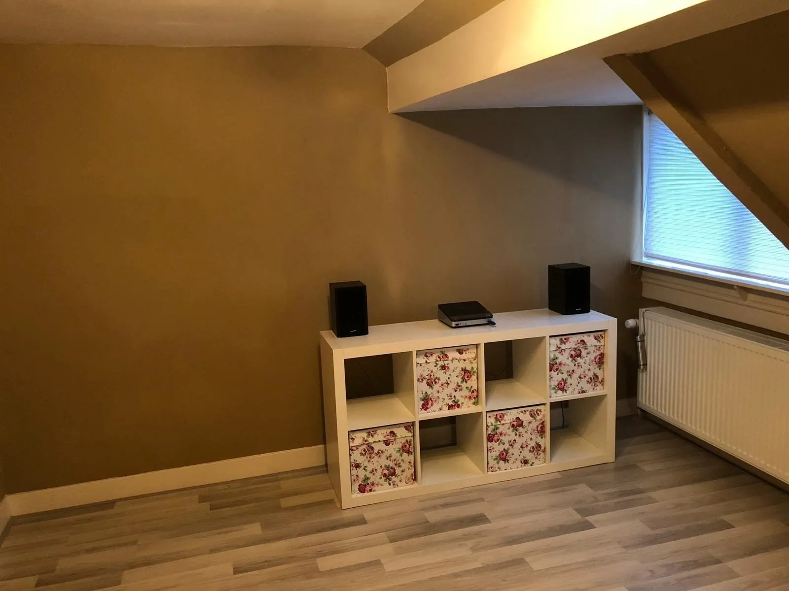 Foto #24 Appartement van Halewijnlaan Voorburg