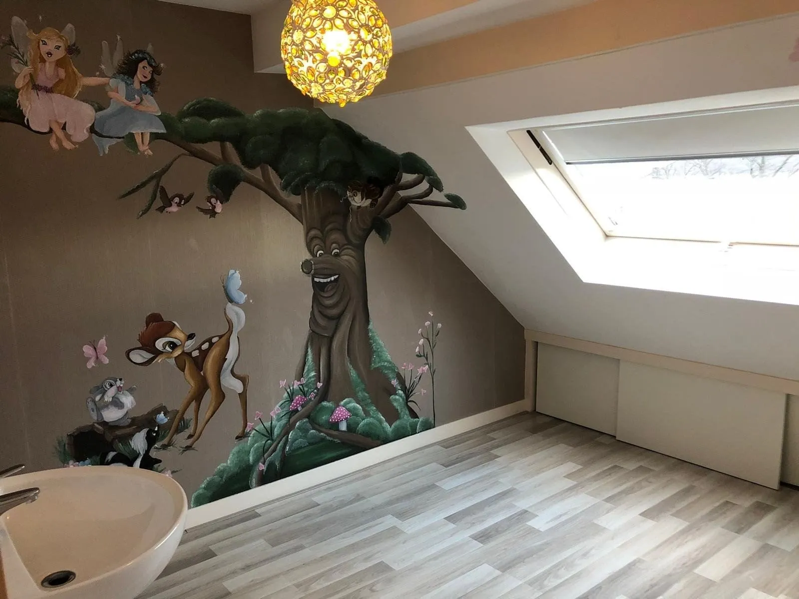 Foto #27 Appartement van Halewijnlaan Voorburg