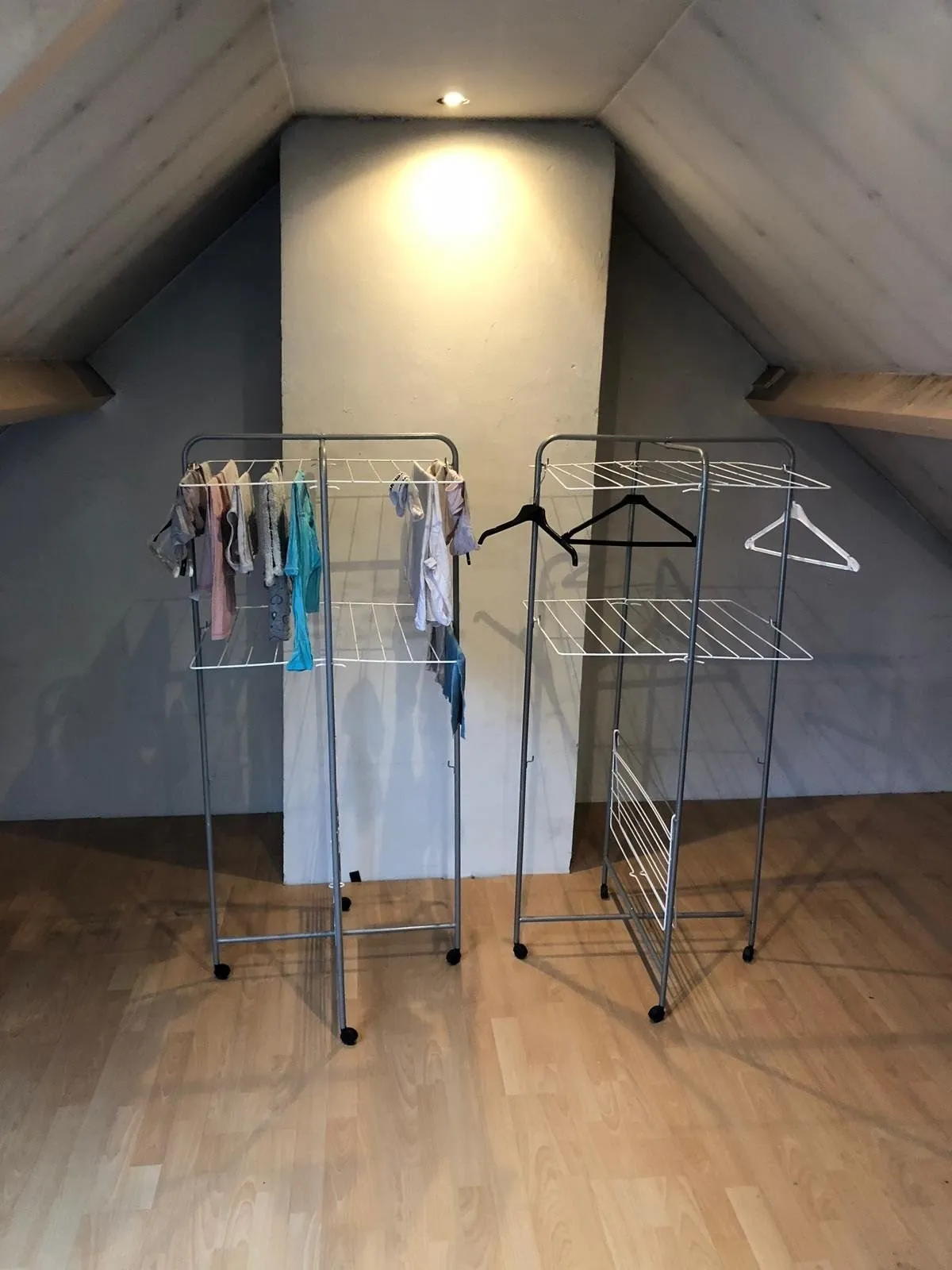 Foto #28 Appartement van Halewijnlaan Voorburg